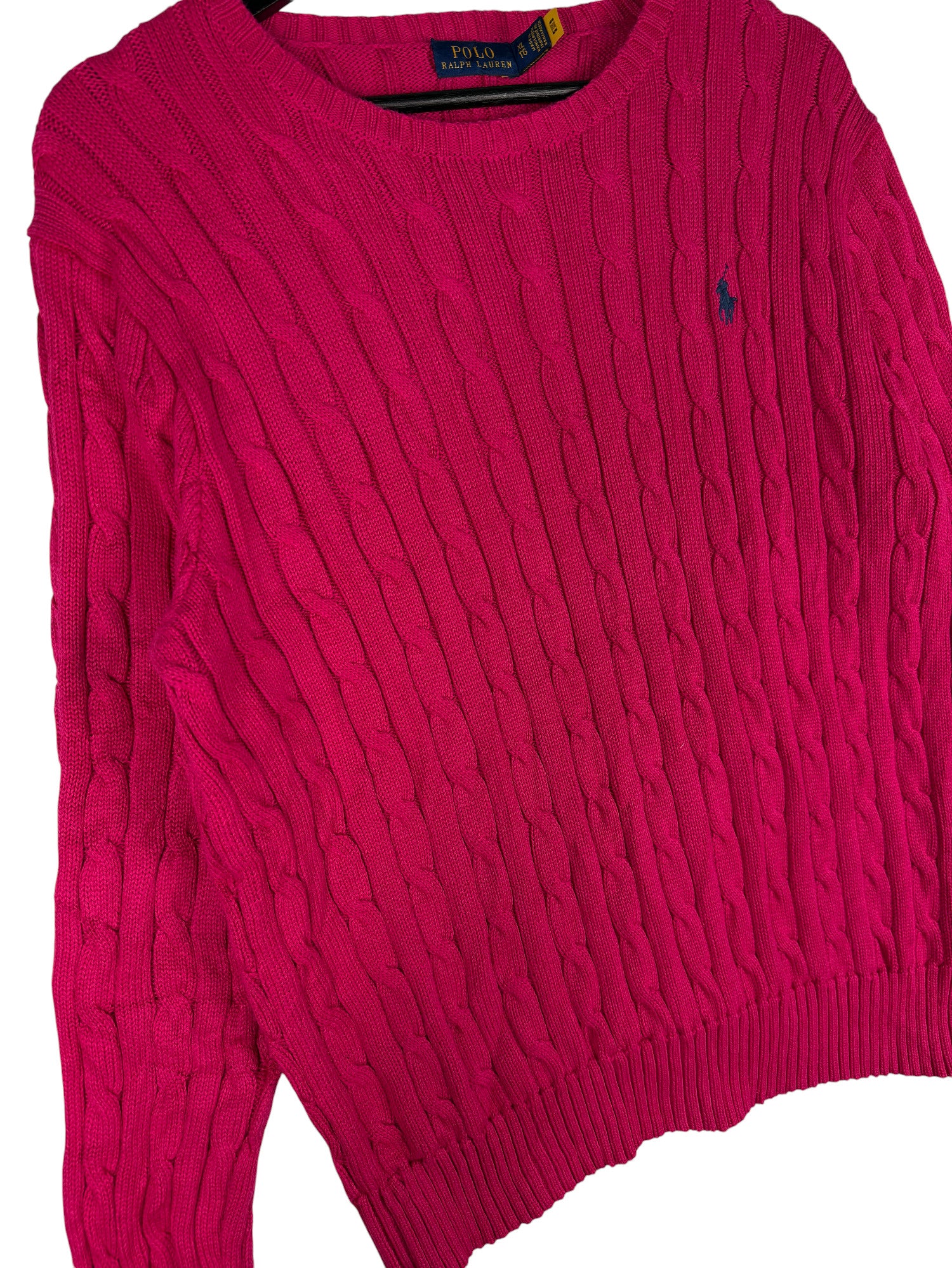 Polo Raph Lauren Knit