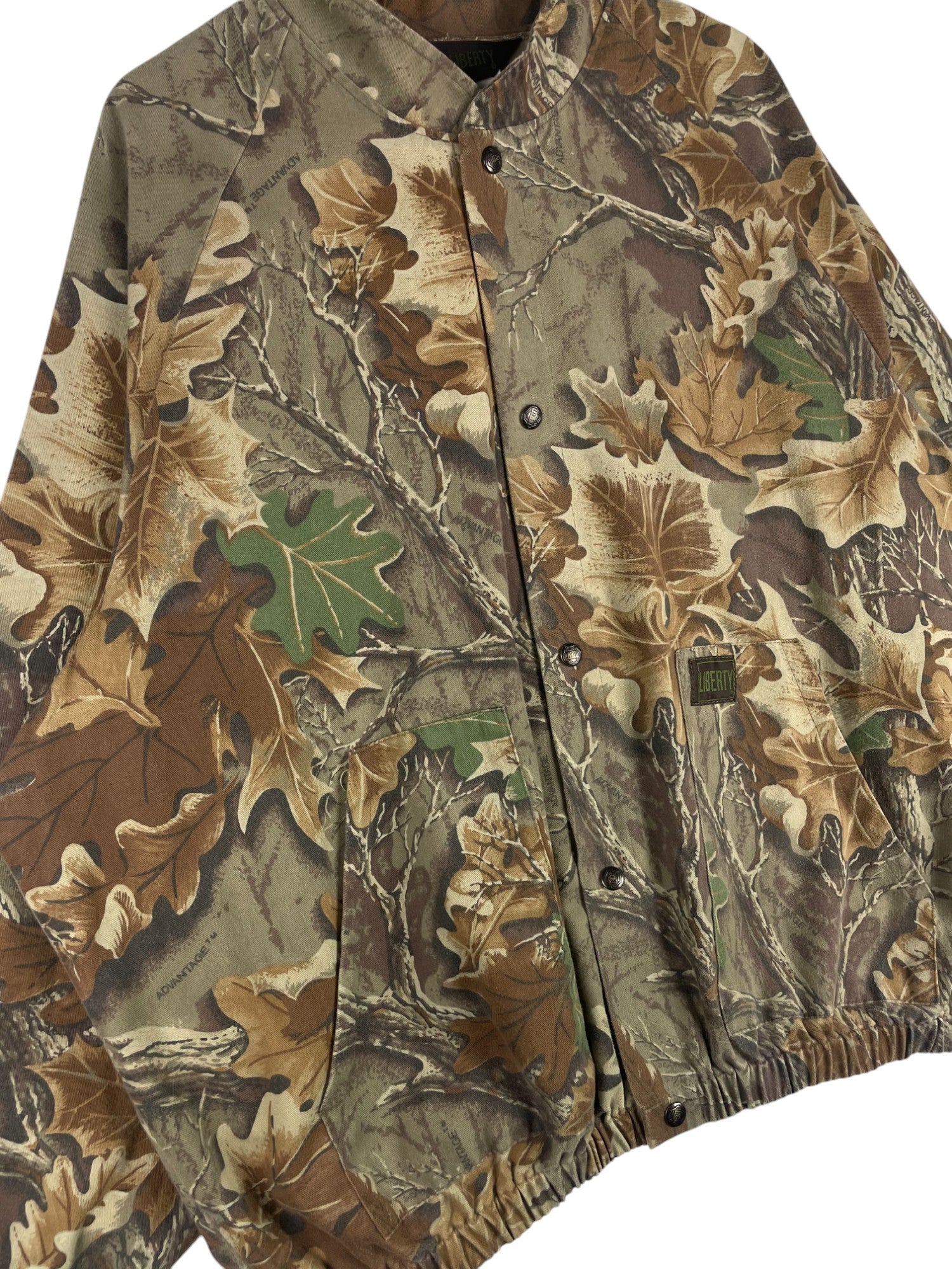Realtree Jacket