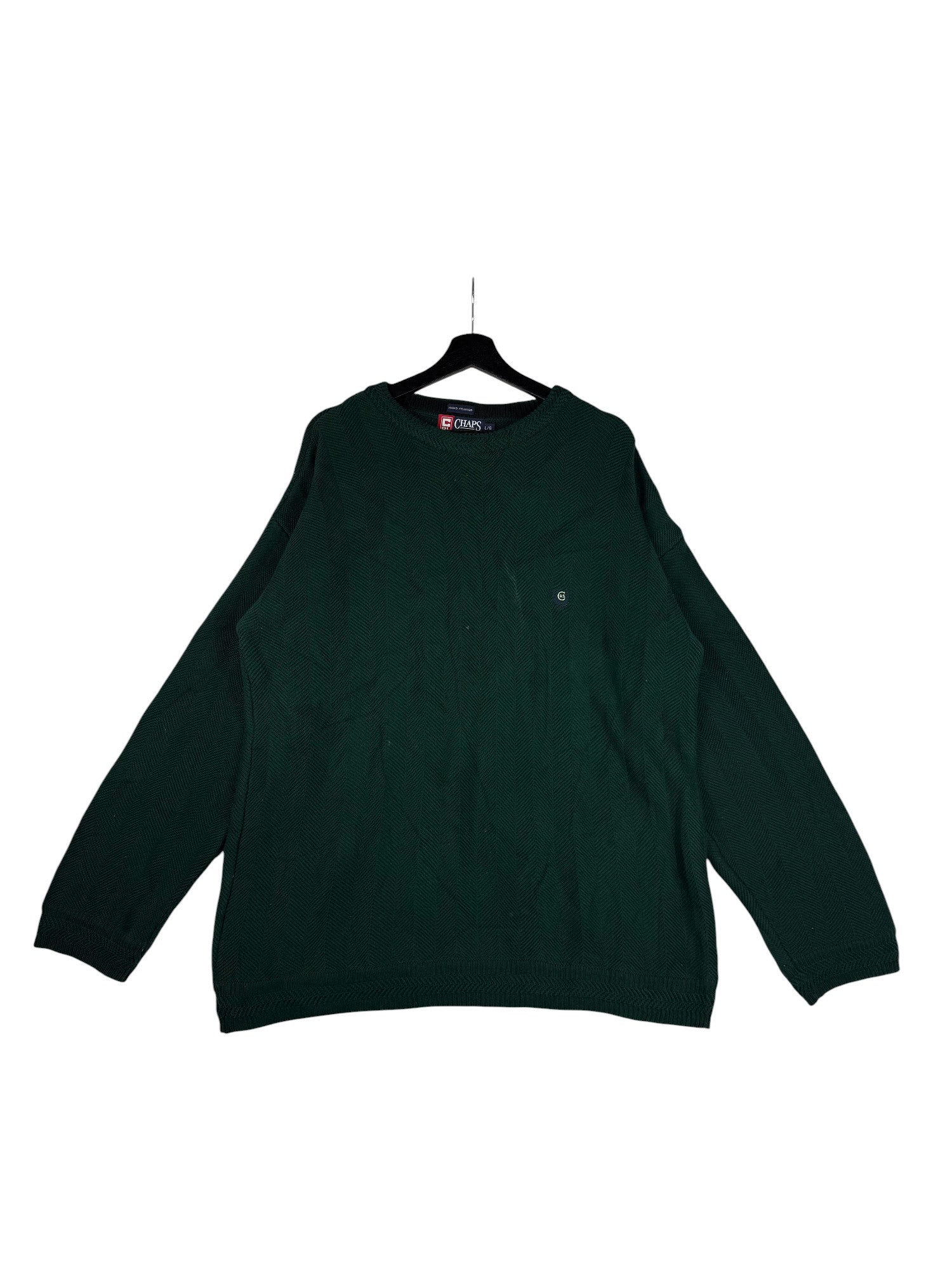 1990s Chaps Ralph Lauren Sweater