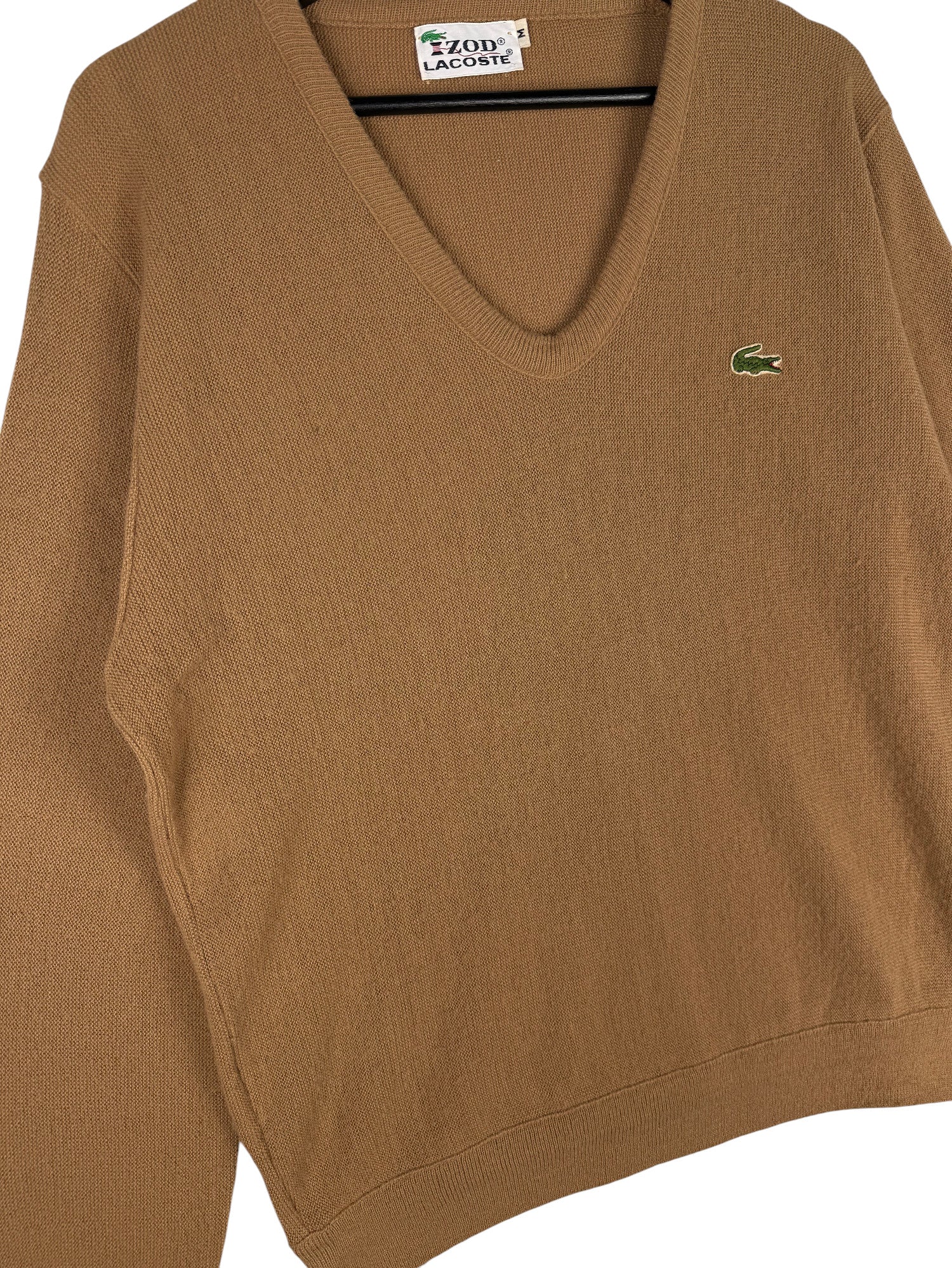 Lacoste Knit