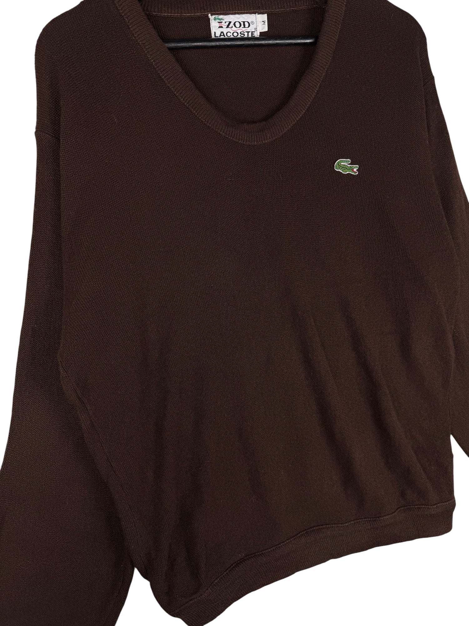 Lacoste Knit