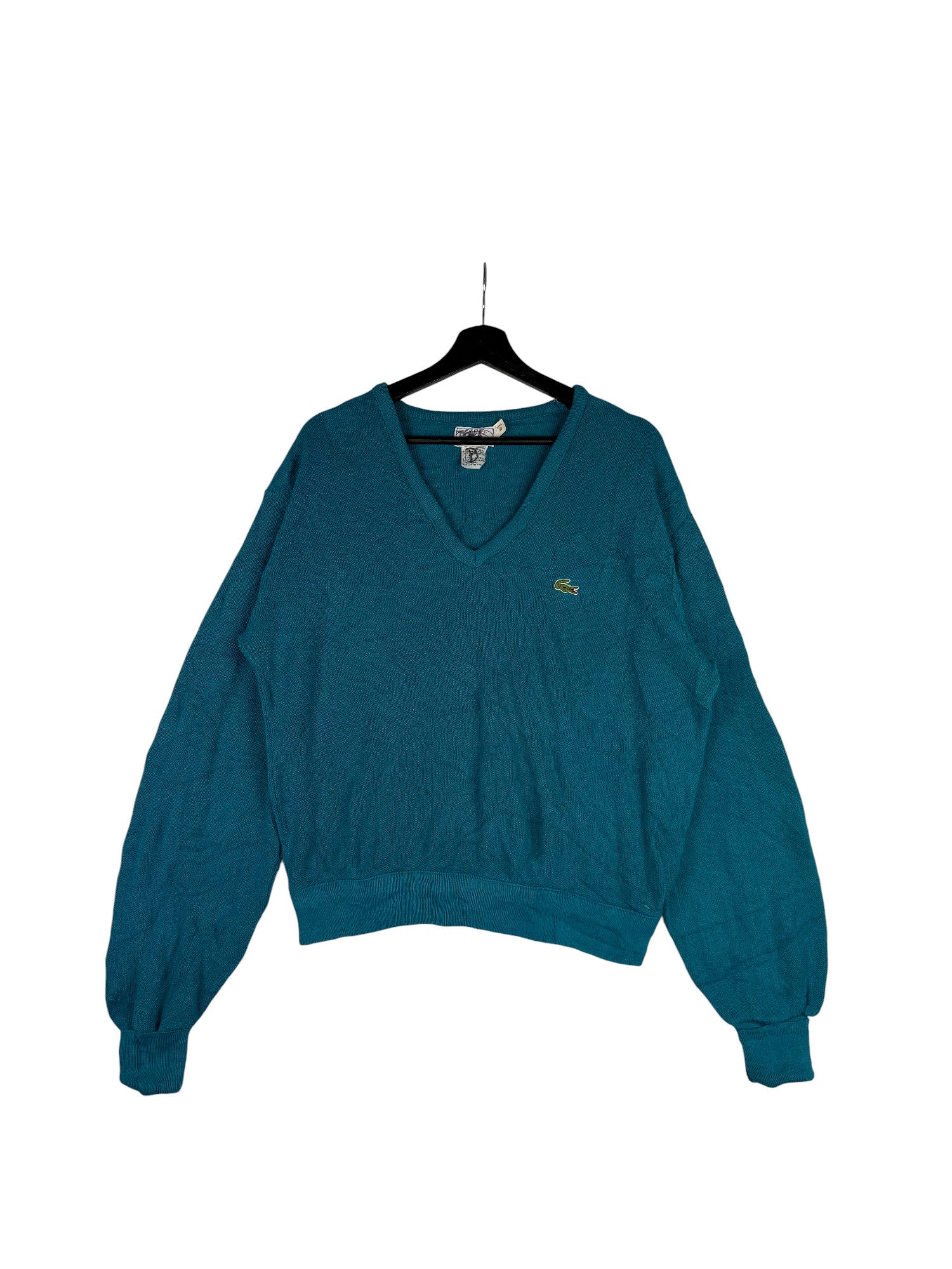 Lacoste Knit