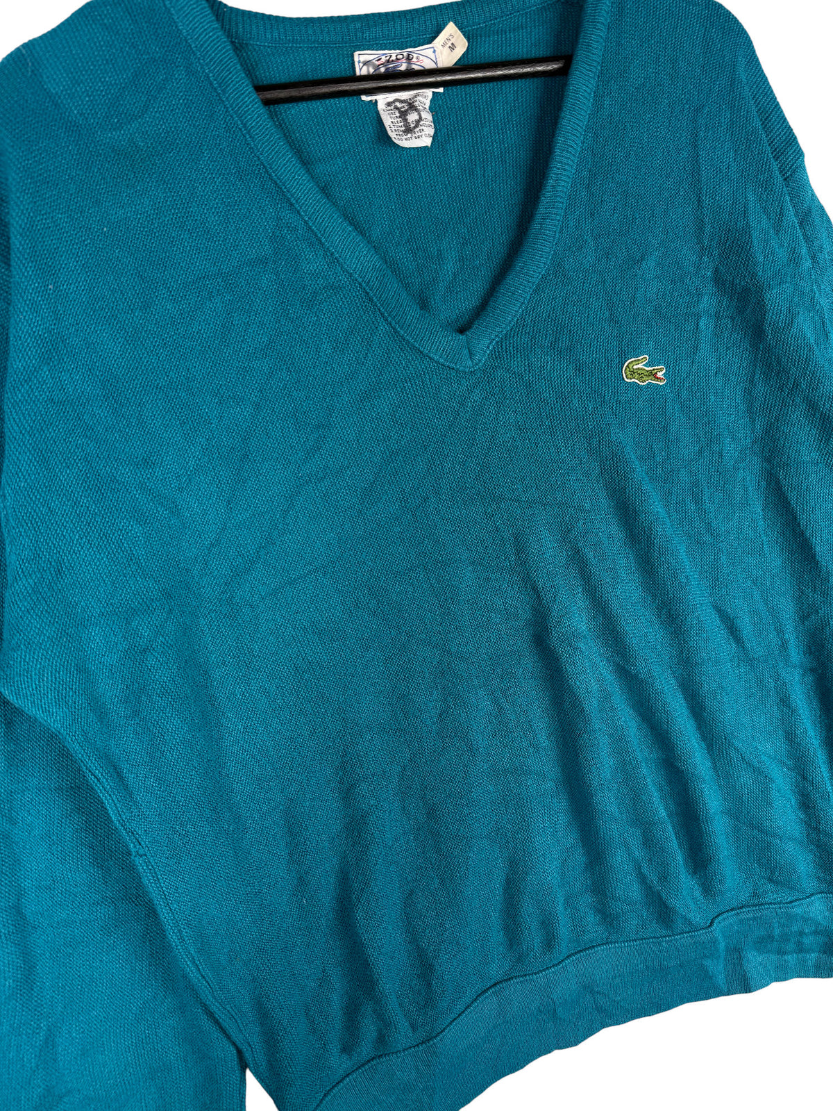 Lacoste Knit