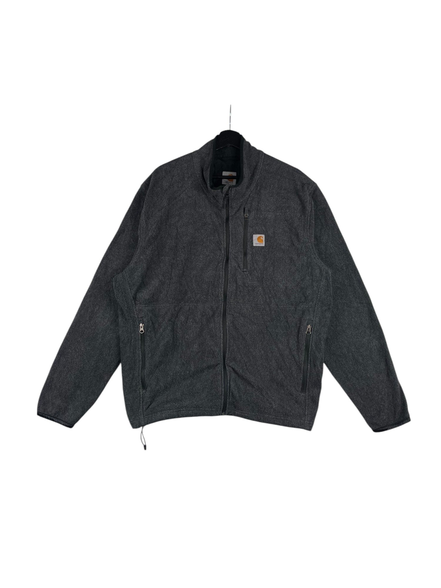 Carhartt Full Zip Fleece Jacket