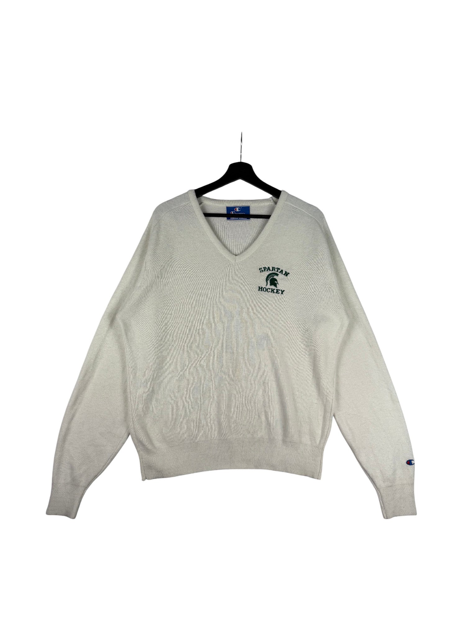 Michigan knit