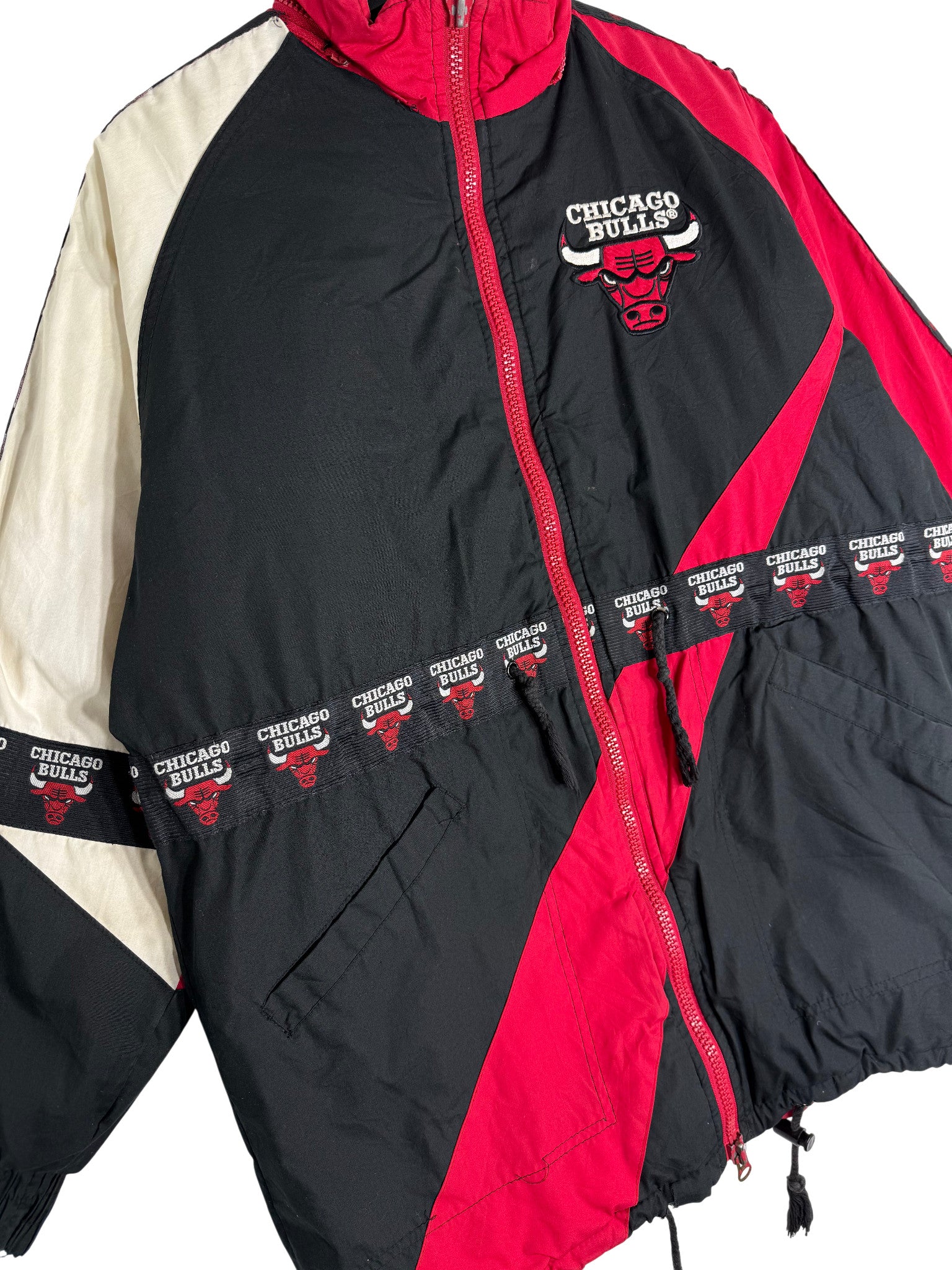 Chicago Bulls Jacket