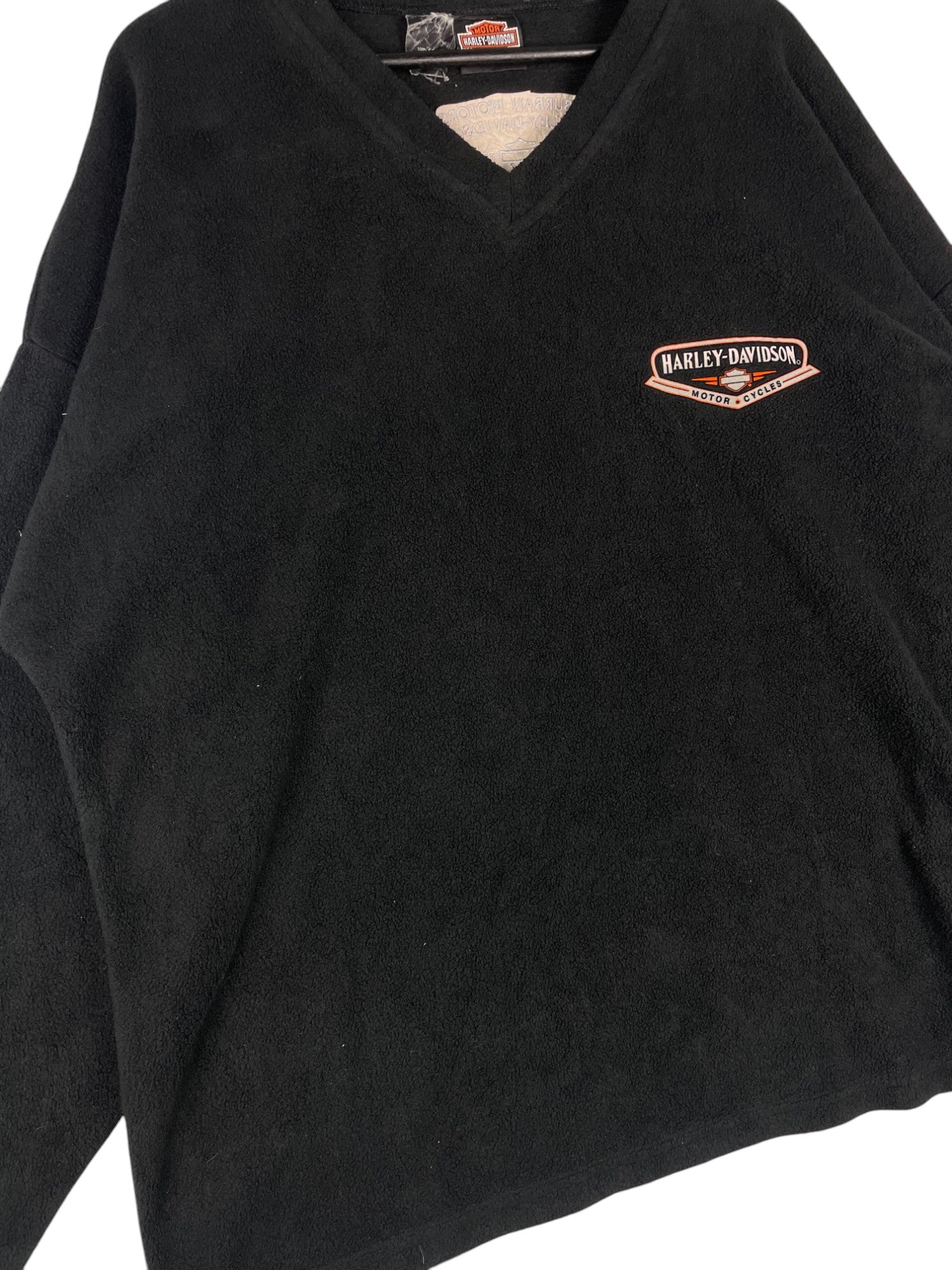 Harley-Davidson Fleece