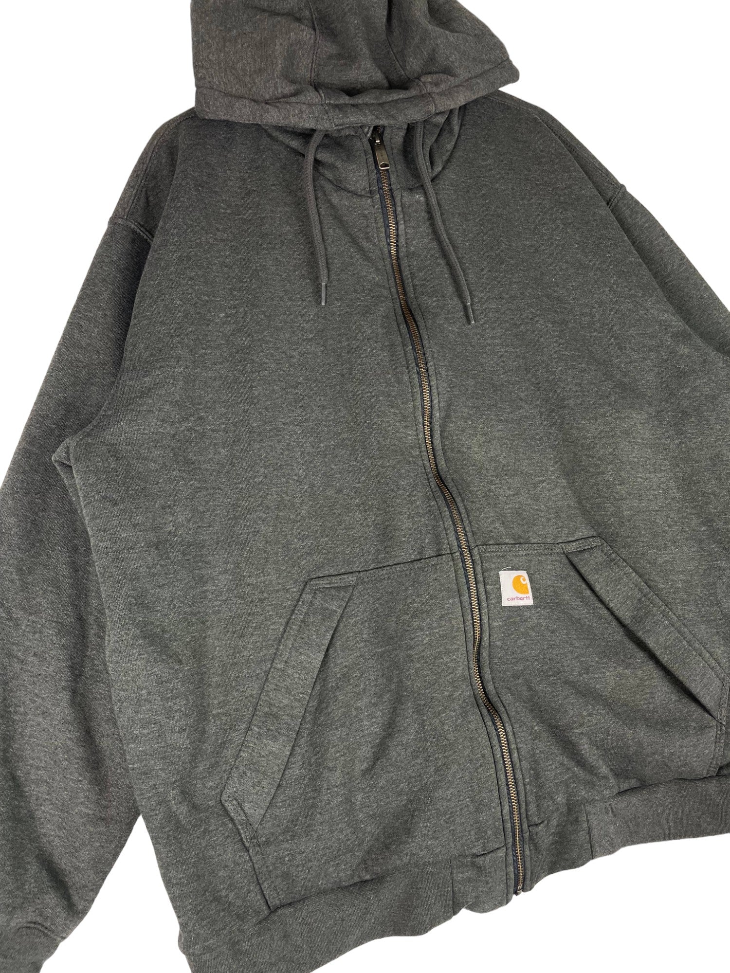 Carhartt Insulated Vest