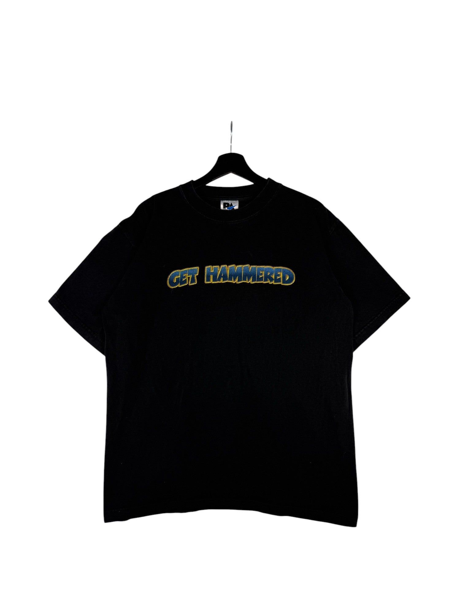 1998 Mister Bill T-Shirt