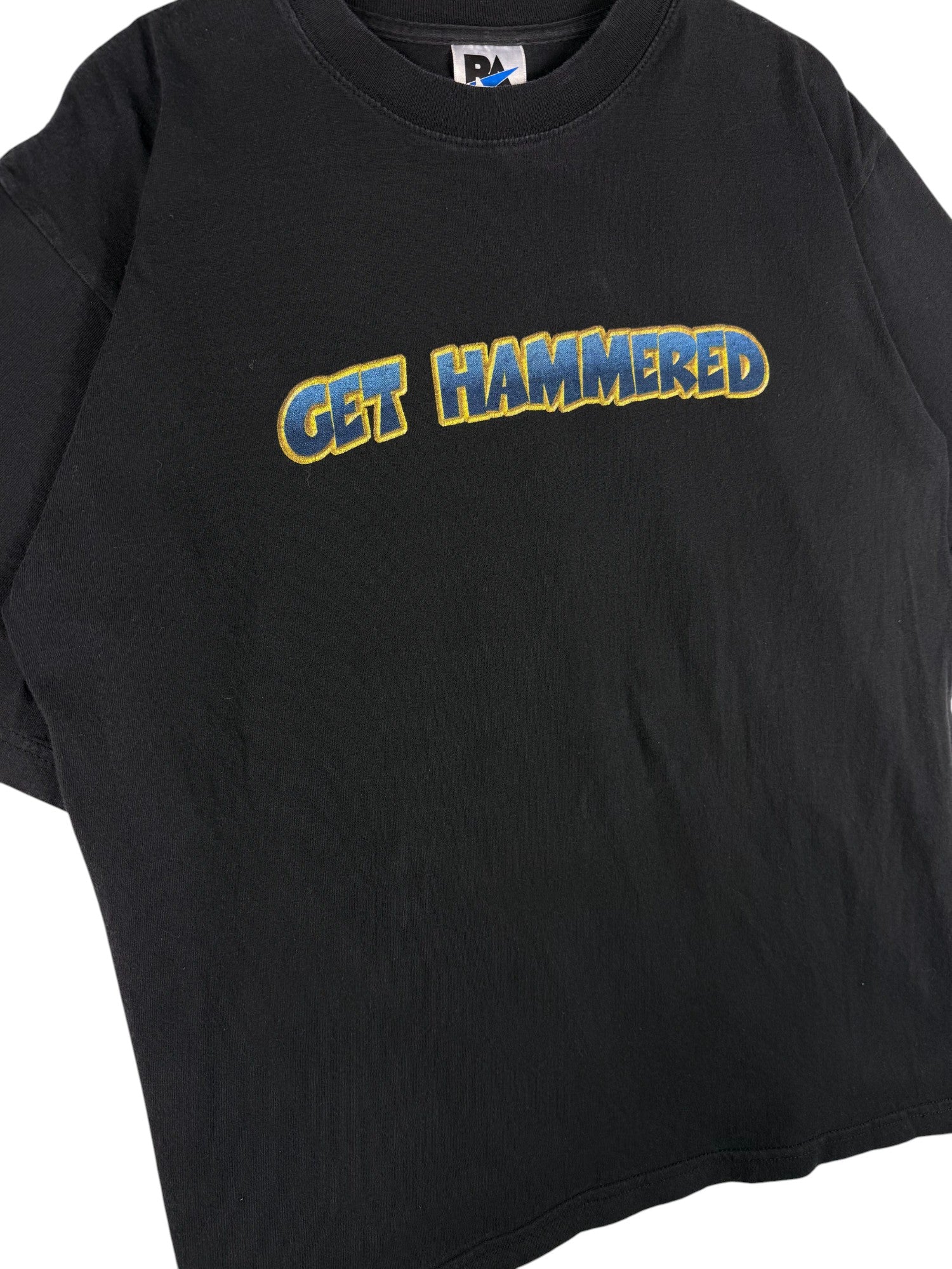 1998 Mister Bill T-Shirt