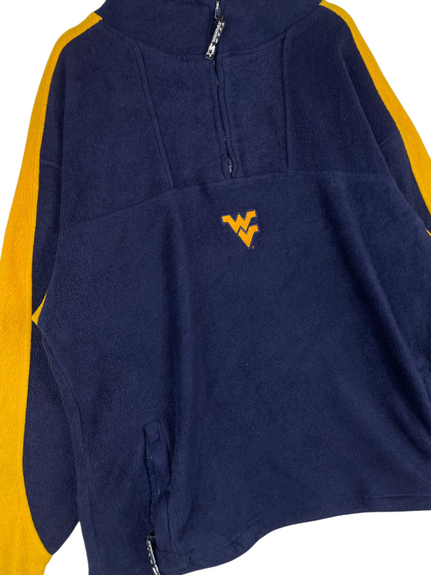 West Virginia Fleece