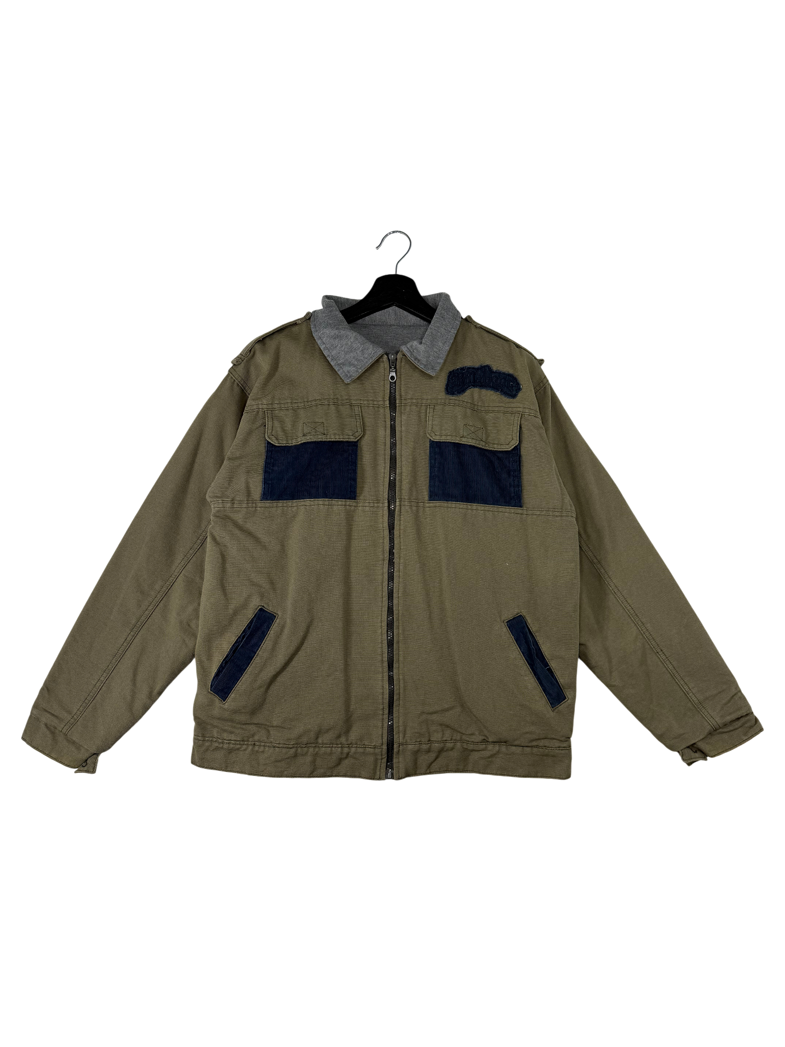 Y2K Billabong Surfwear Jacket