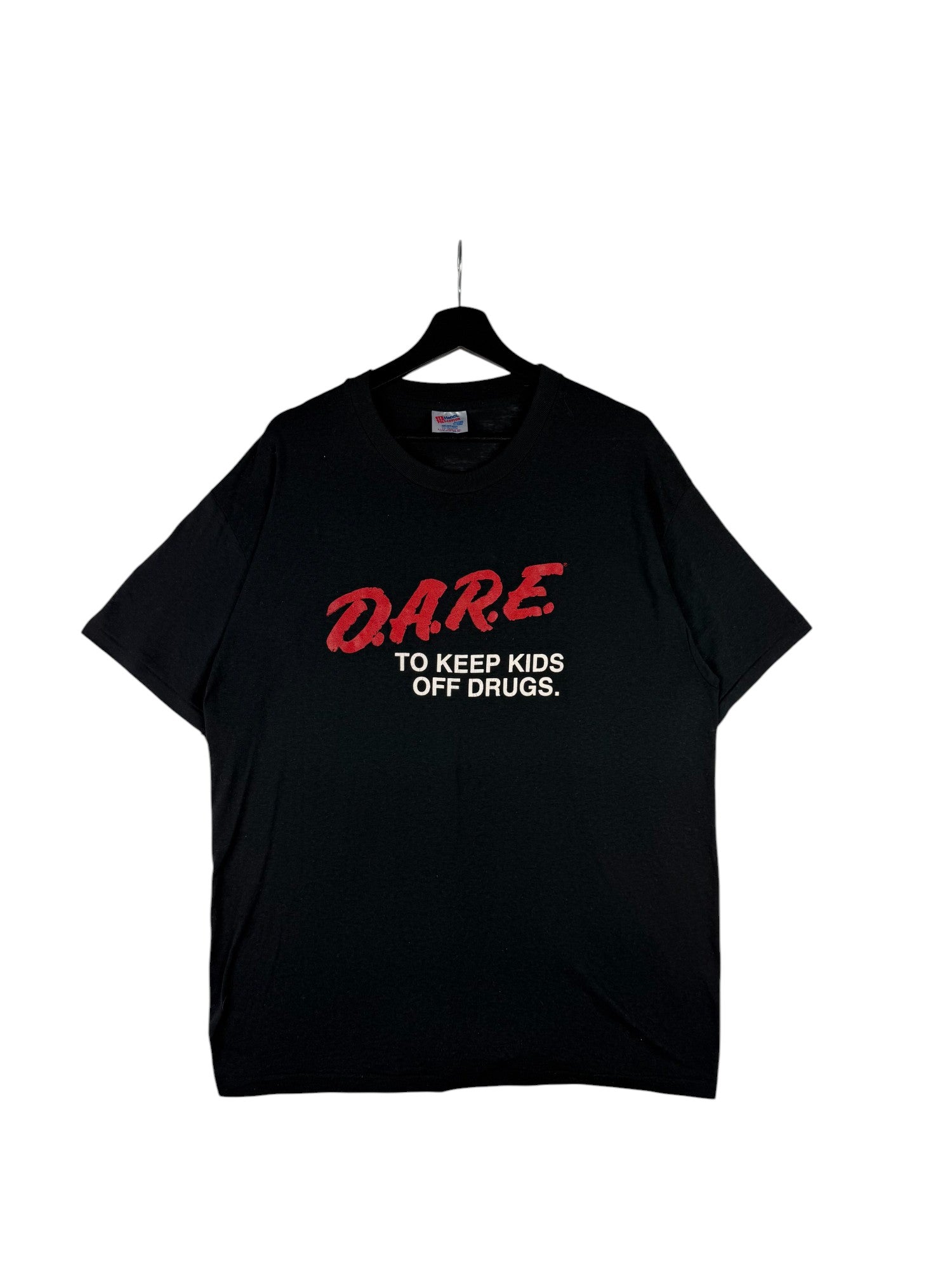 1990s Vintage D.A.R.E. T-Shirt