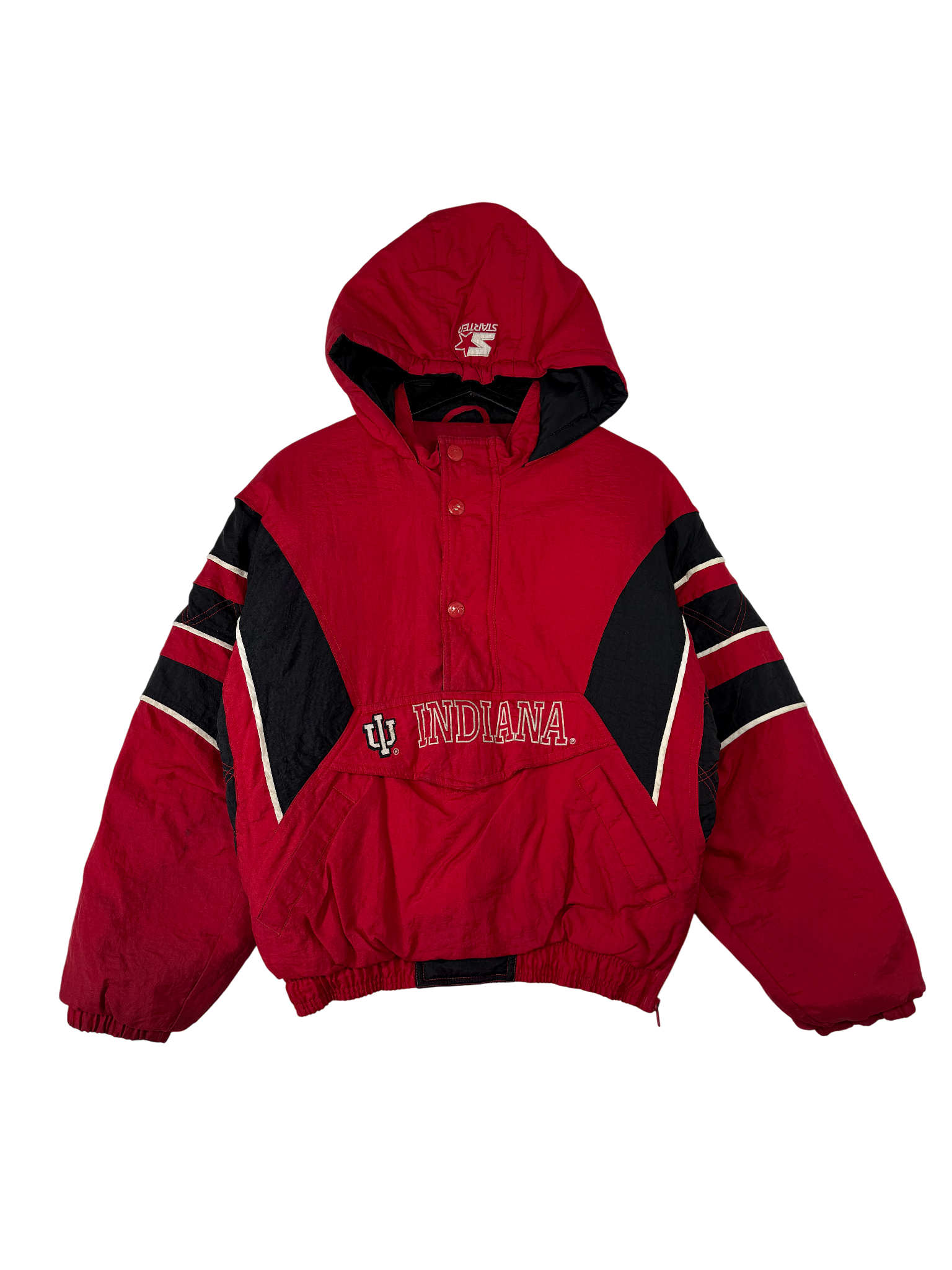 Indiana Starter Jacket