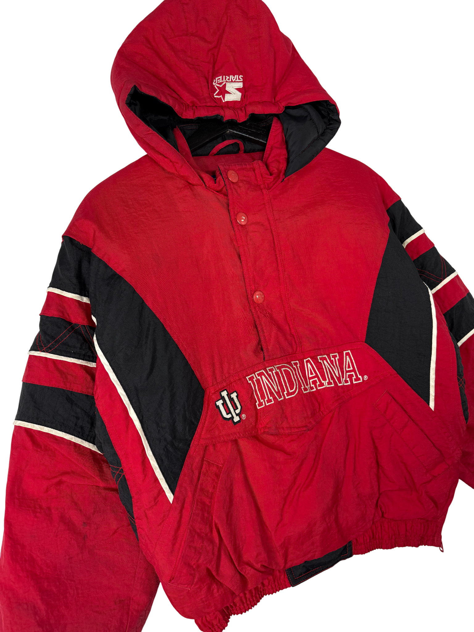 Indiana Starter Jacket