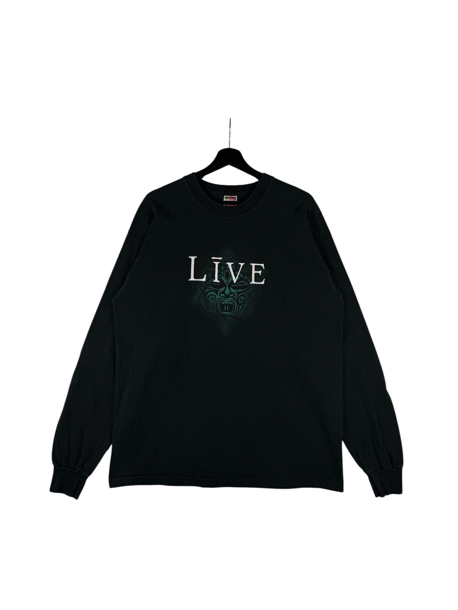 1997 Live Long Sleeve