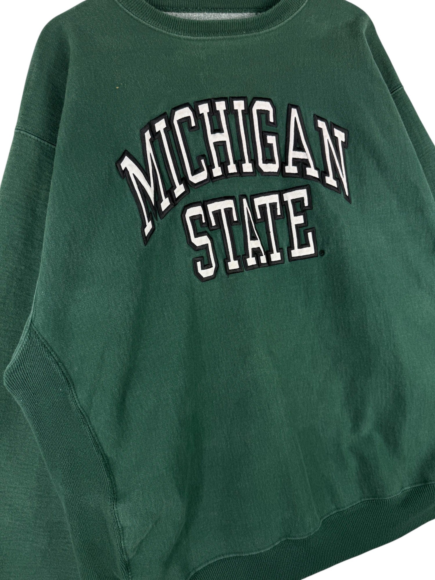 Michigan State Crewneck