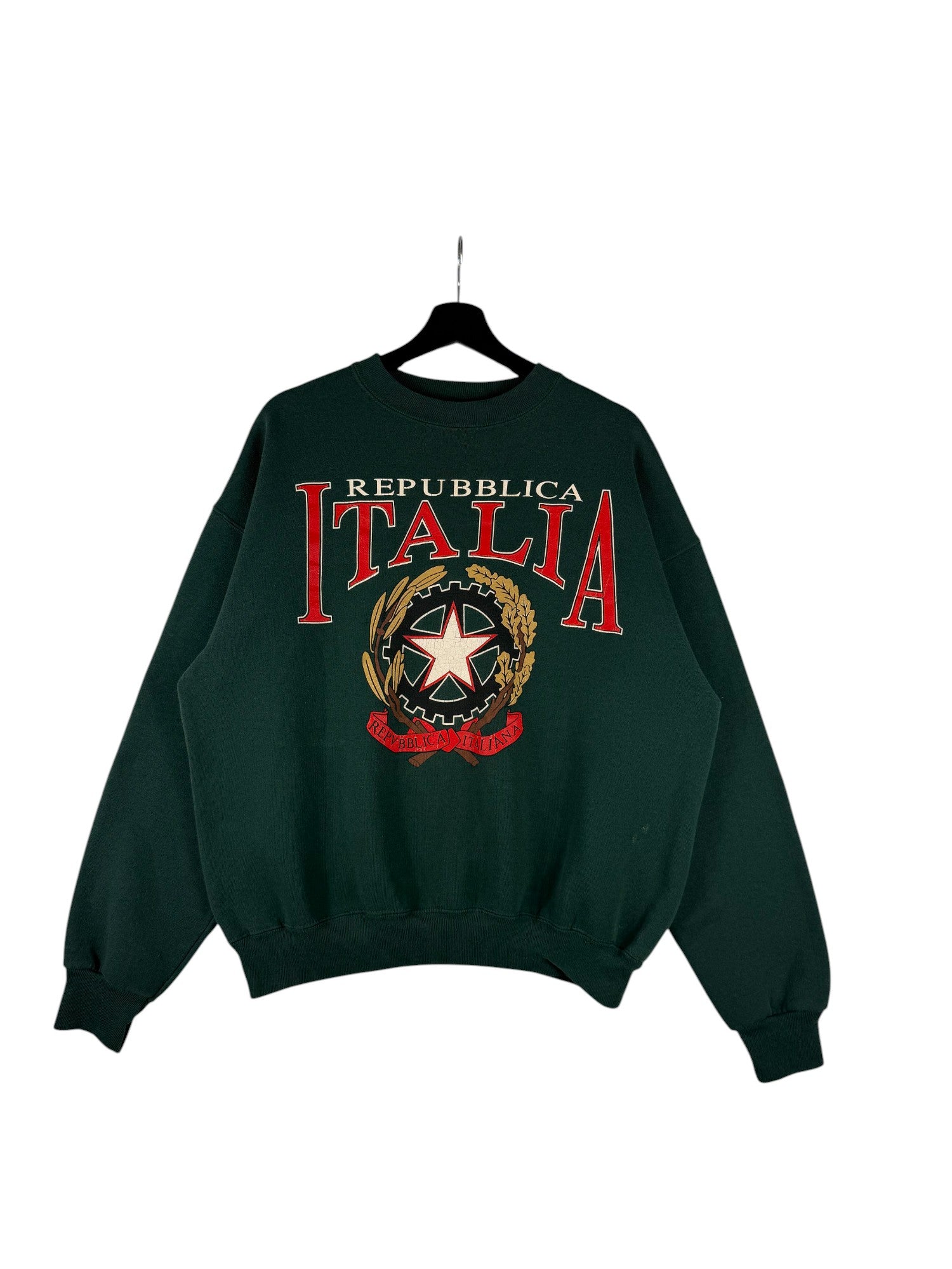 1990s Galt Sand Italia Sweatshirt