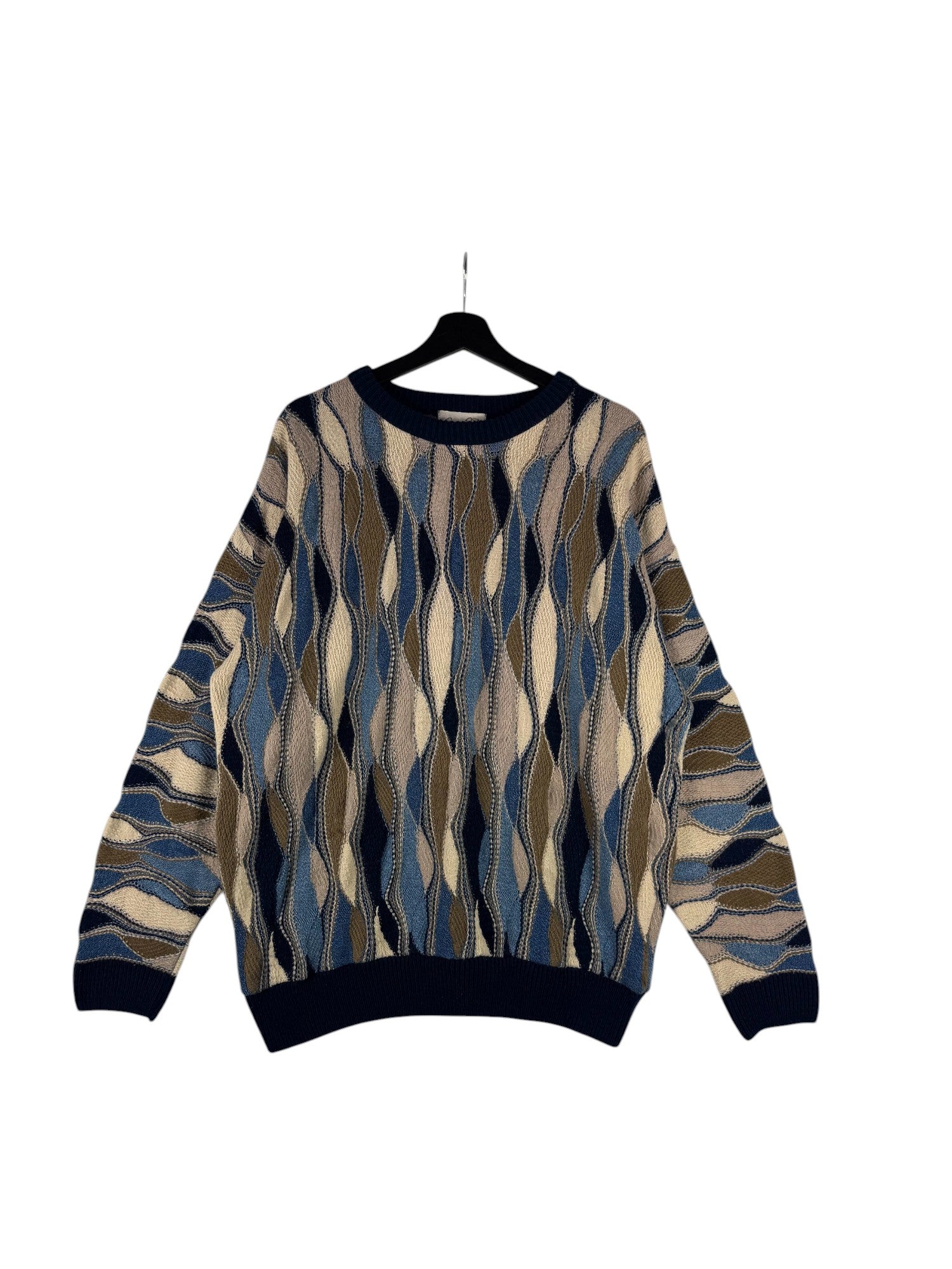 3D Knit