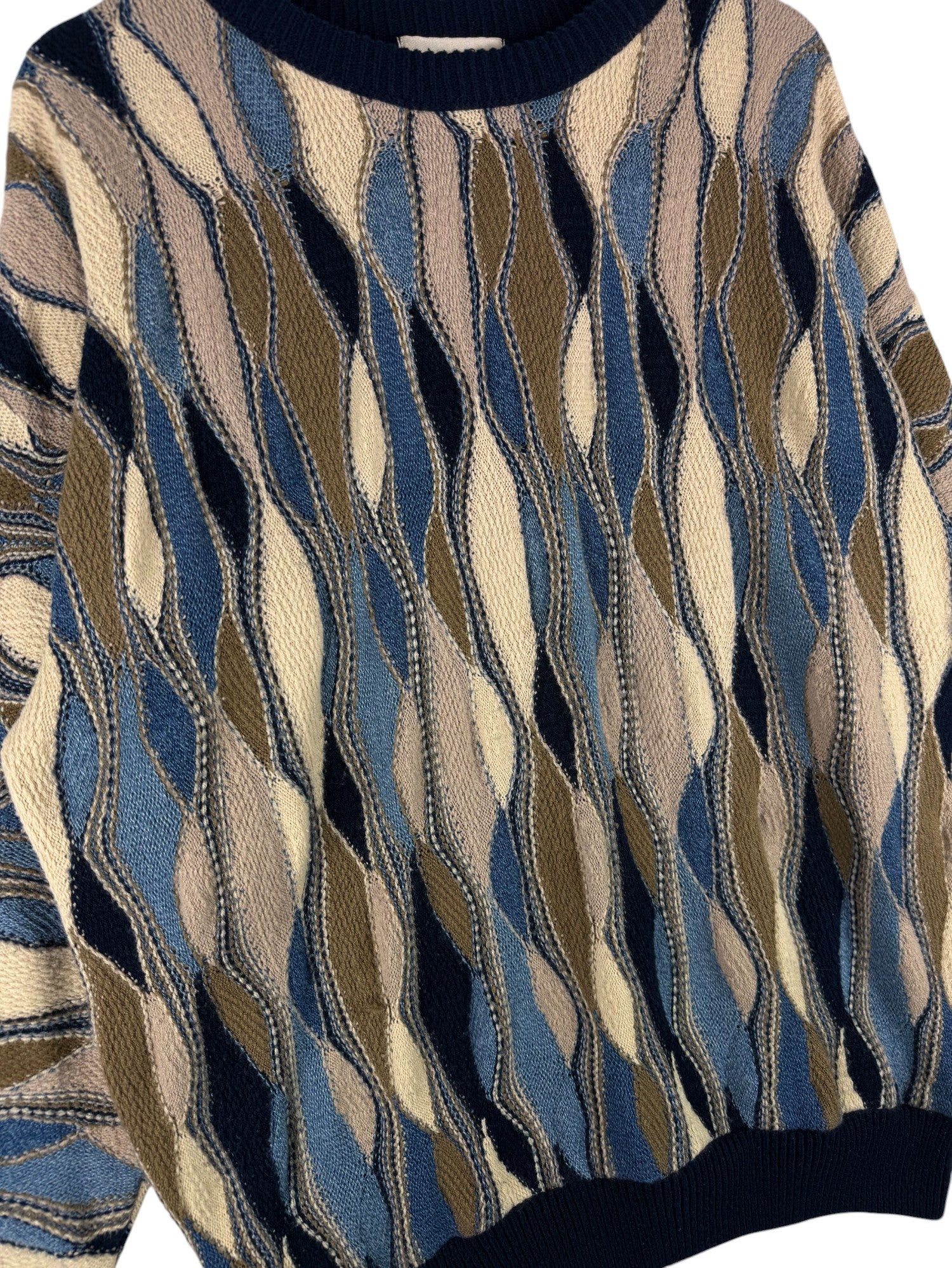 3D Knit