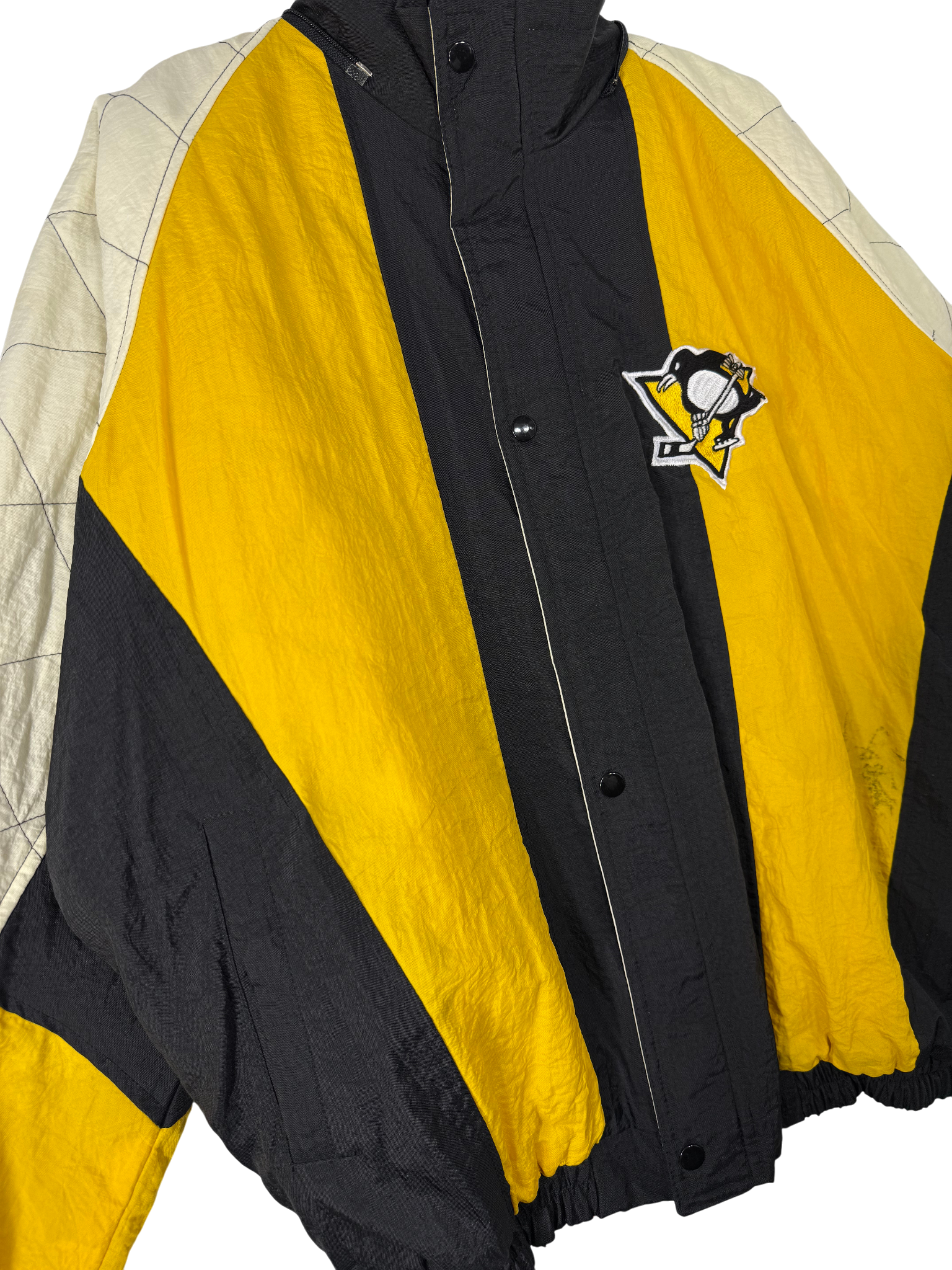 Pittsburgh Penguins Jacket