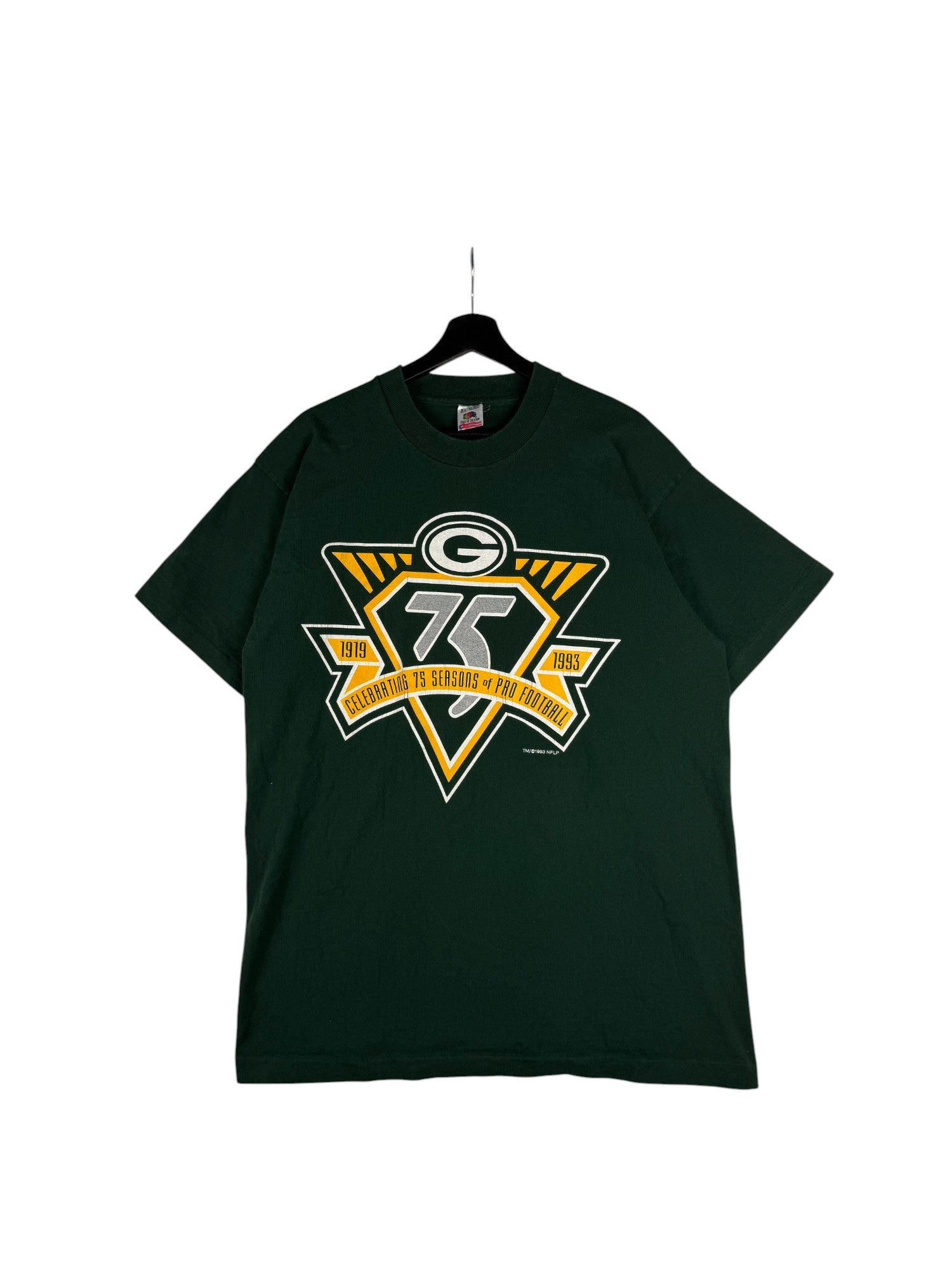 1990s Green Bay Packers T-Shirt