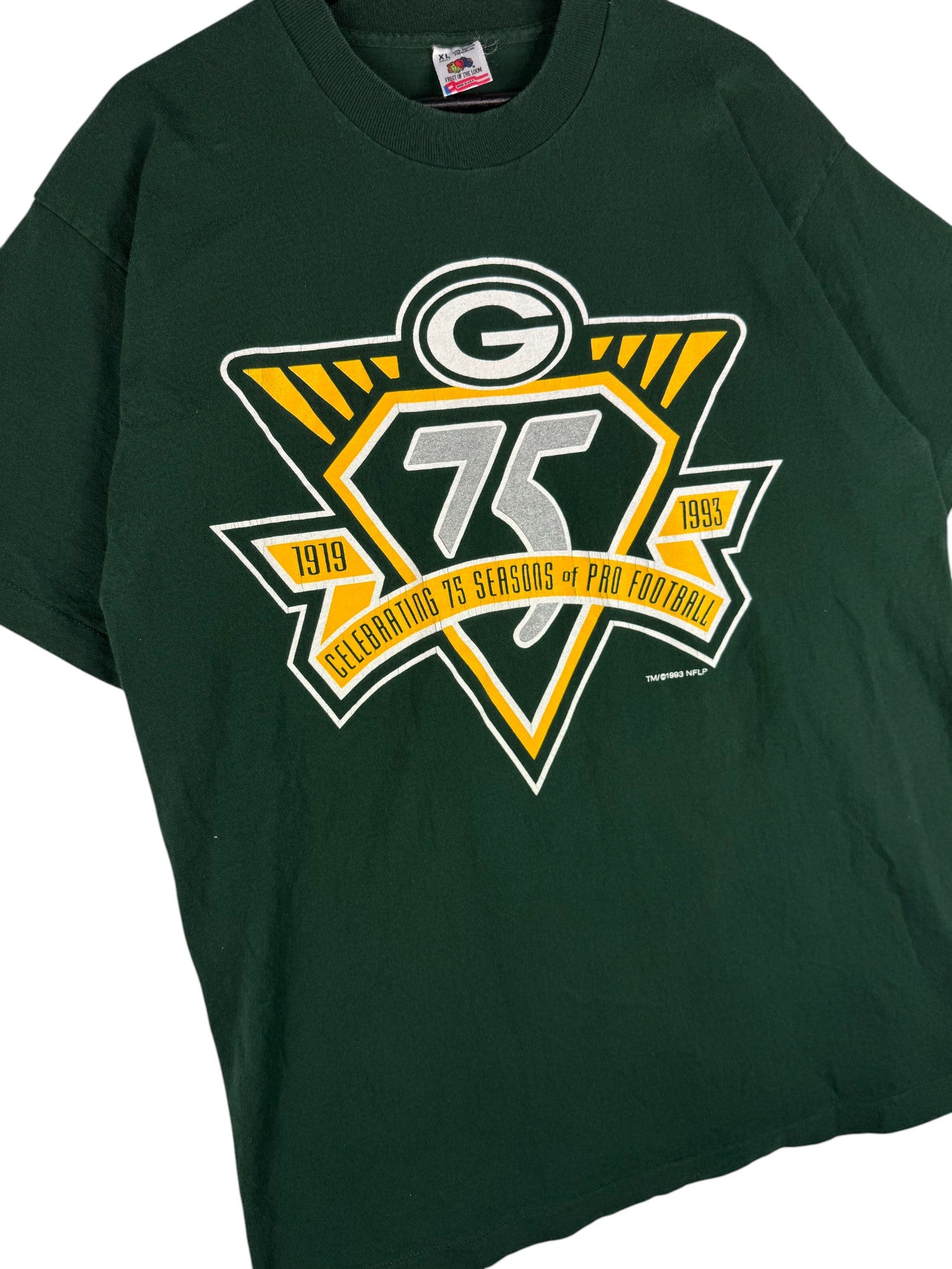 1990s Green Bay Packers T-Shirt