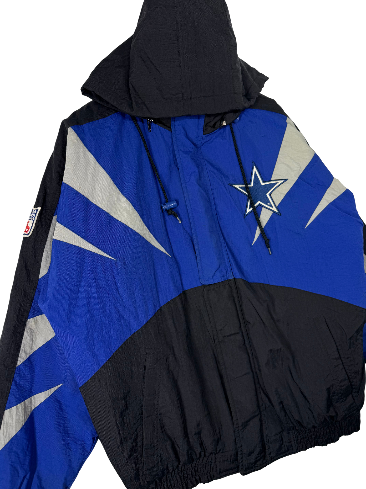Dallas Cowboys Jacket