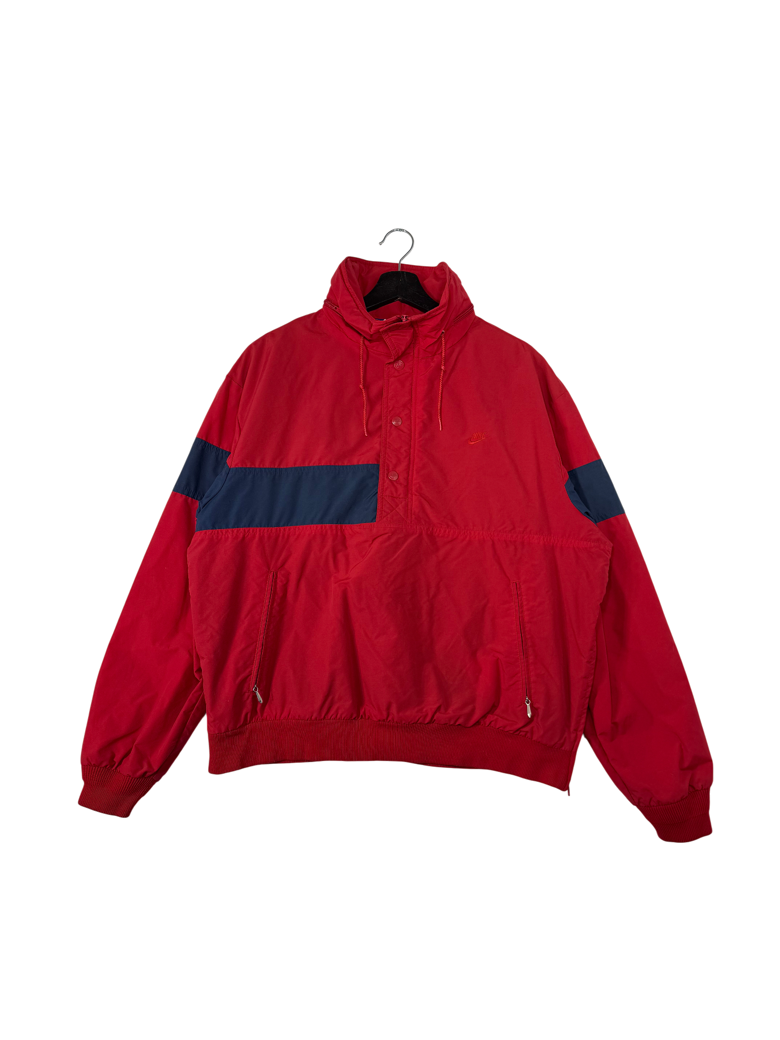 80's Nike Jacket