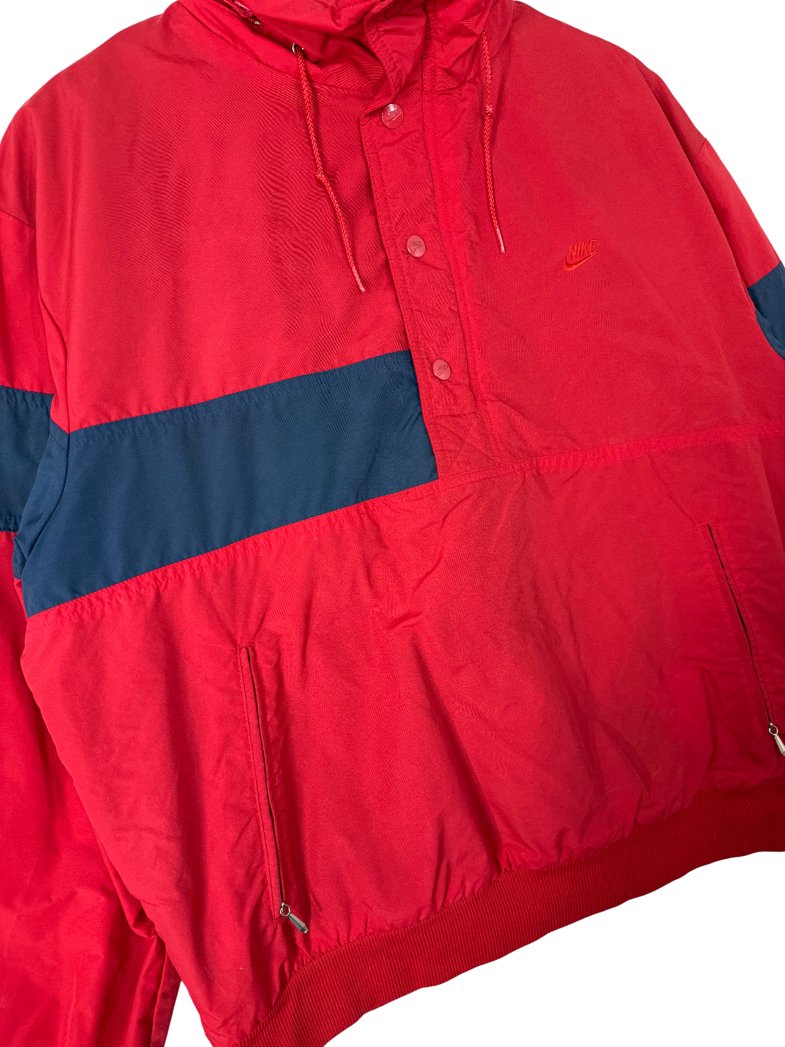 80's Nike Jacket