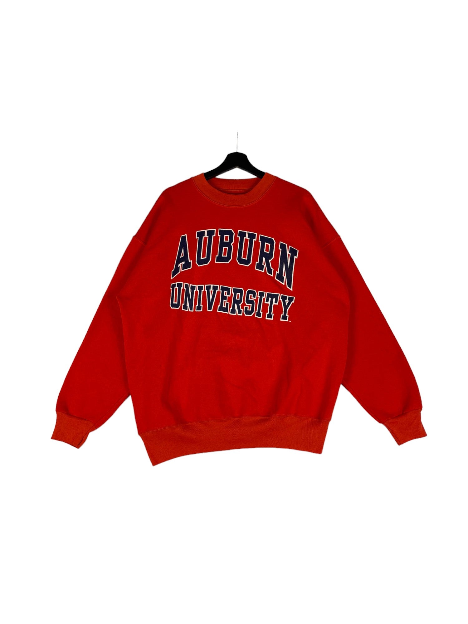 1990s Auburn University Sweatshirt