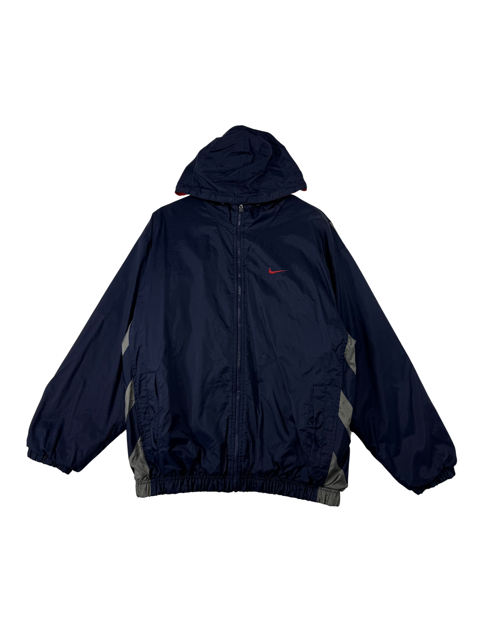 1990s Nike Sport Windbreaker