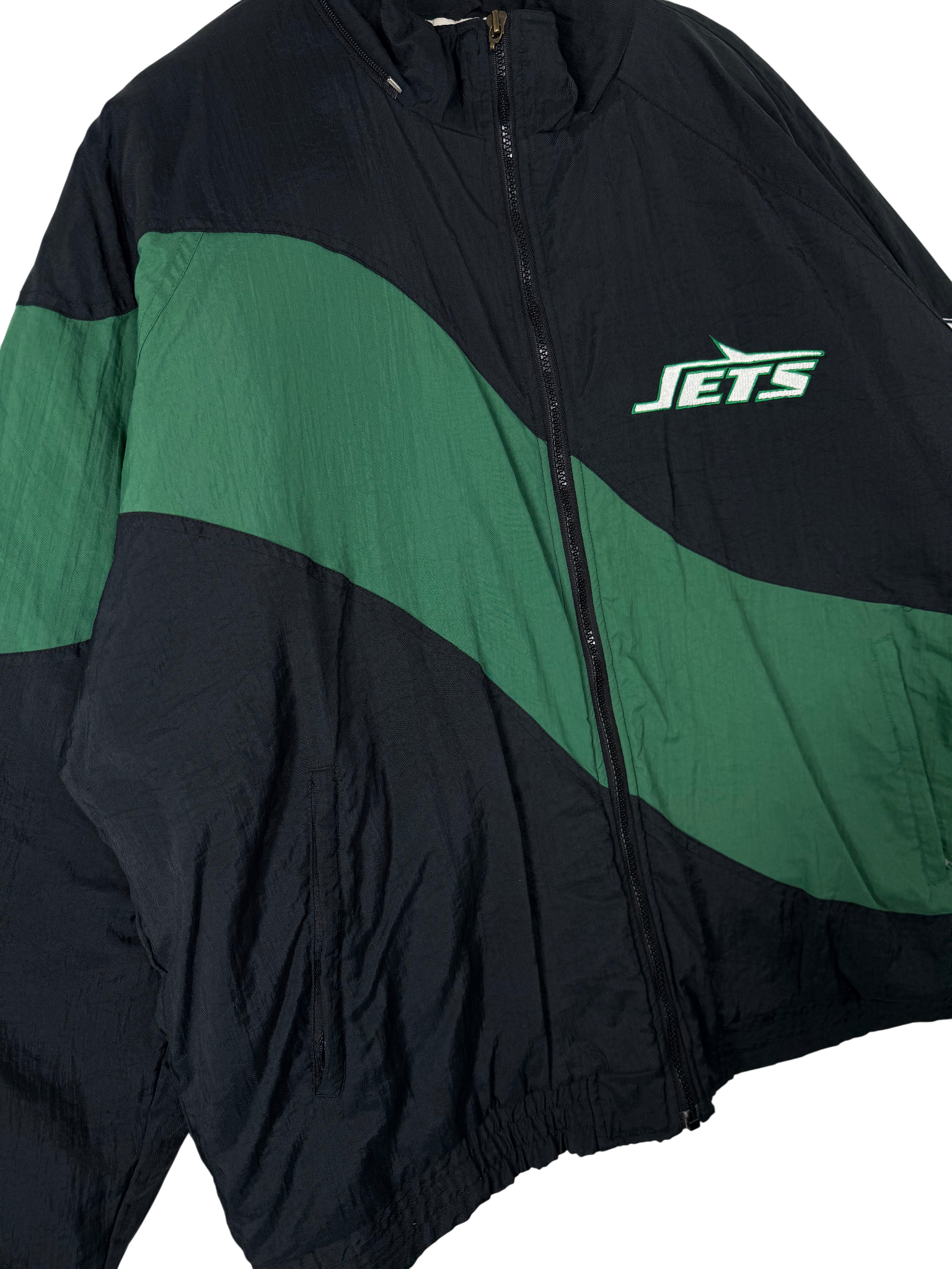 New York Jets Jacket