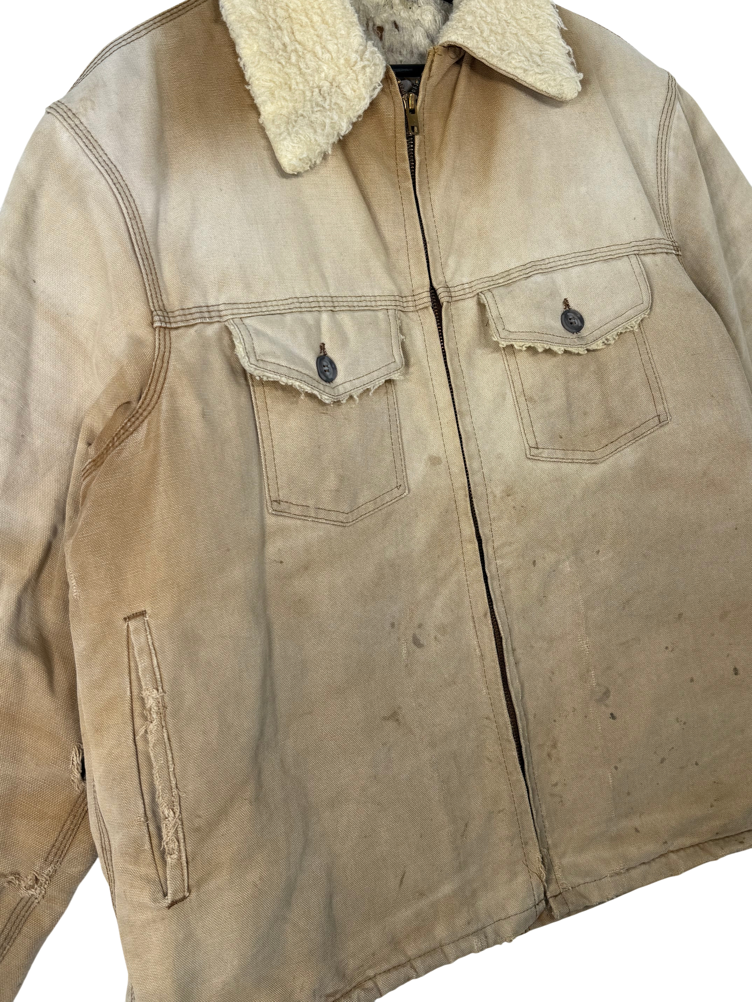 80's Carhartt Jacket