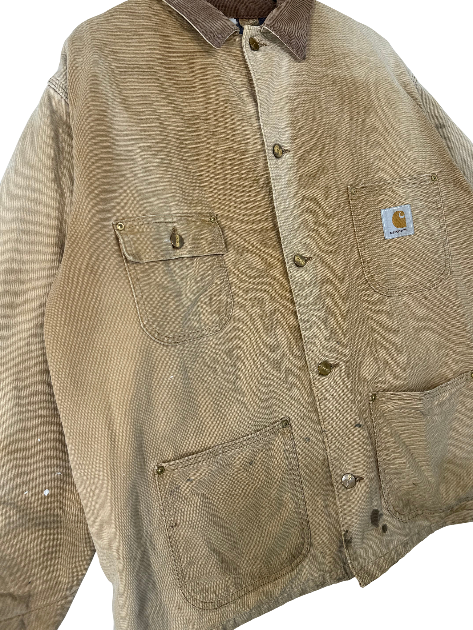 Carhartt Jacket