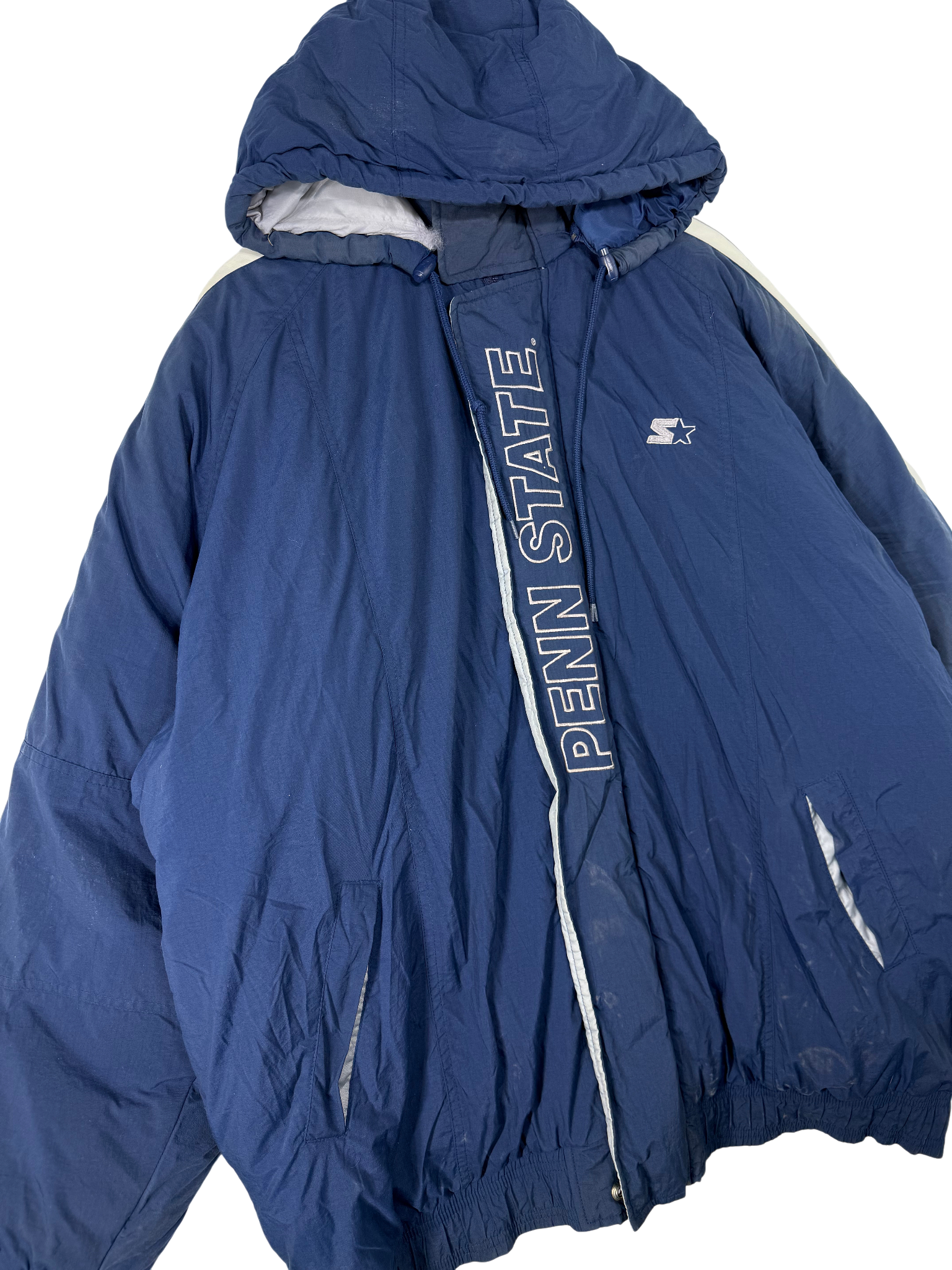 Penn State Starter Jacket