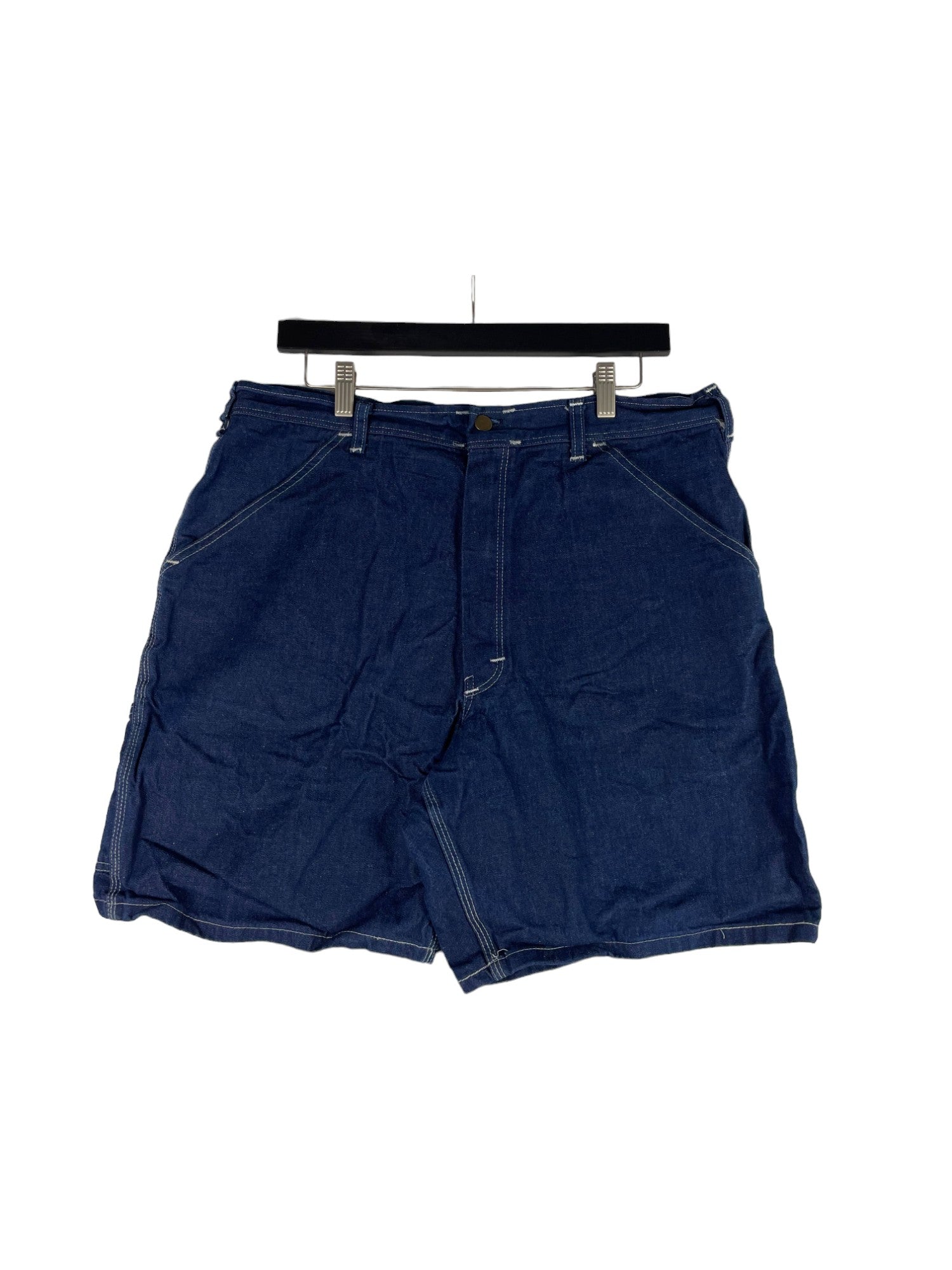 1990s Stan Ray Workwear Shorts