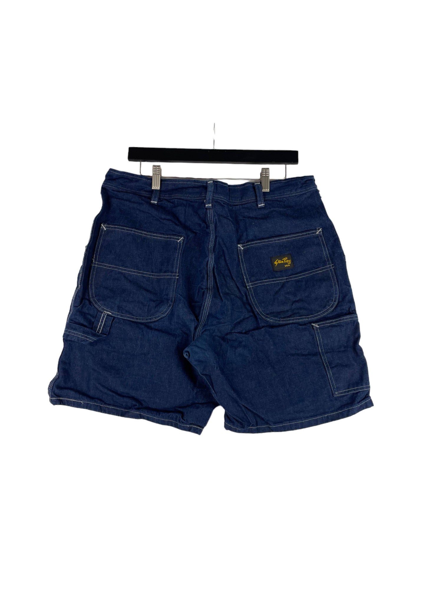 1990s Stan Ray Workwear Shorts