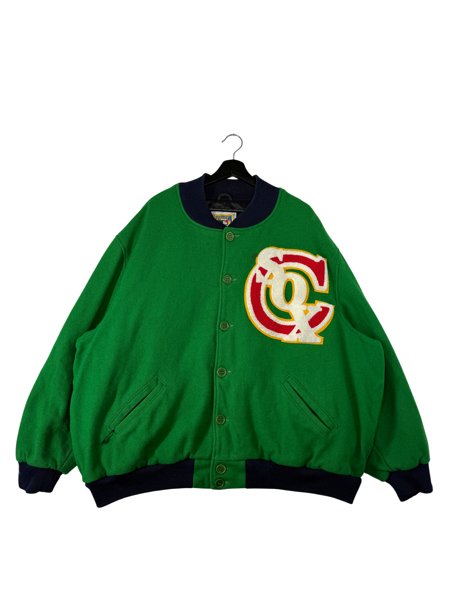 Chicago White Sox Alternate Jacket
