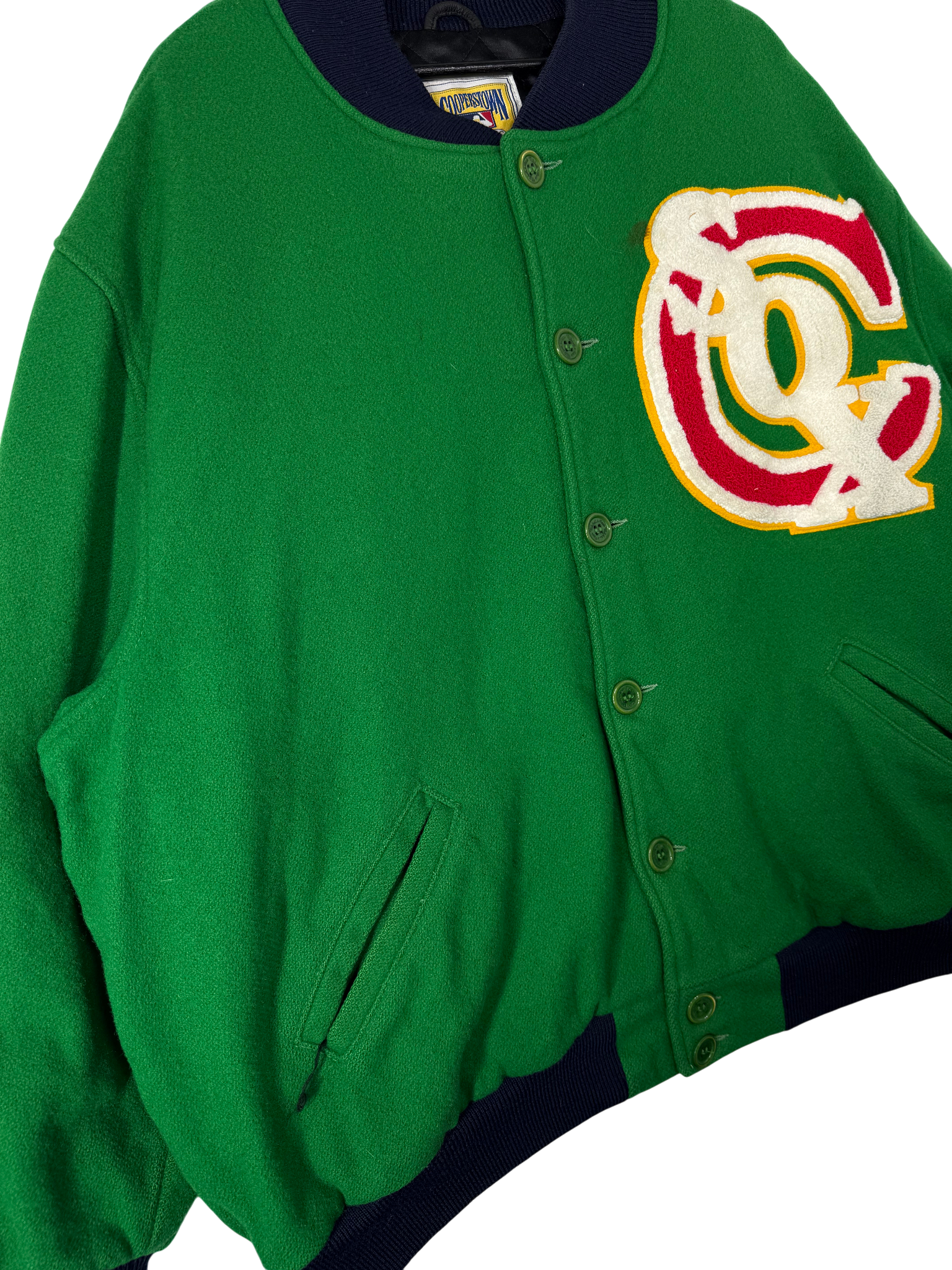 Chicago White Sox Alternate Jacket