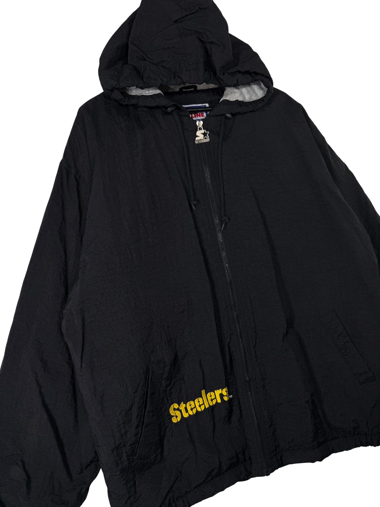 Steelers Starter Jacket