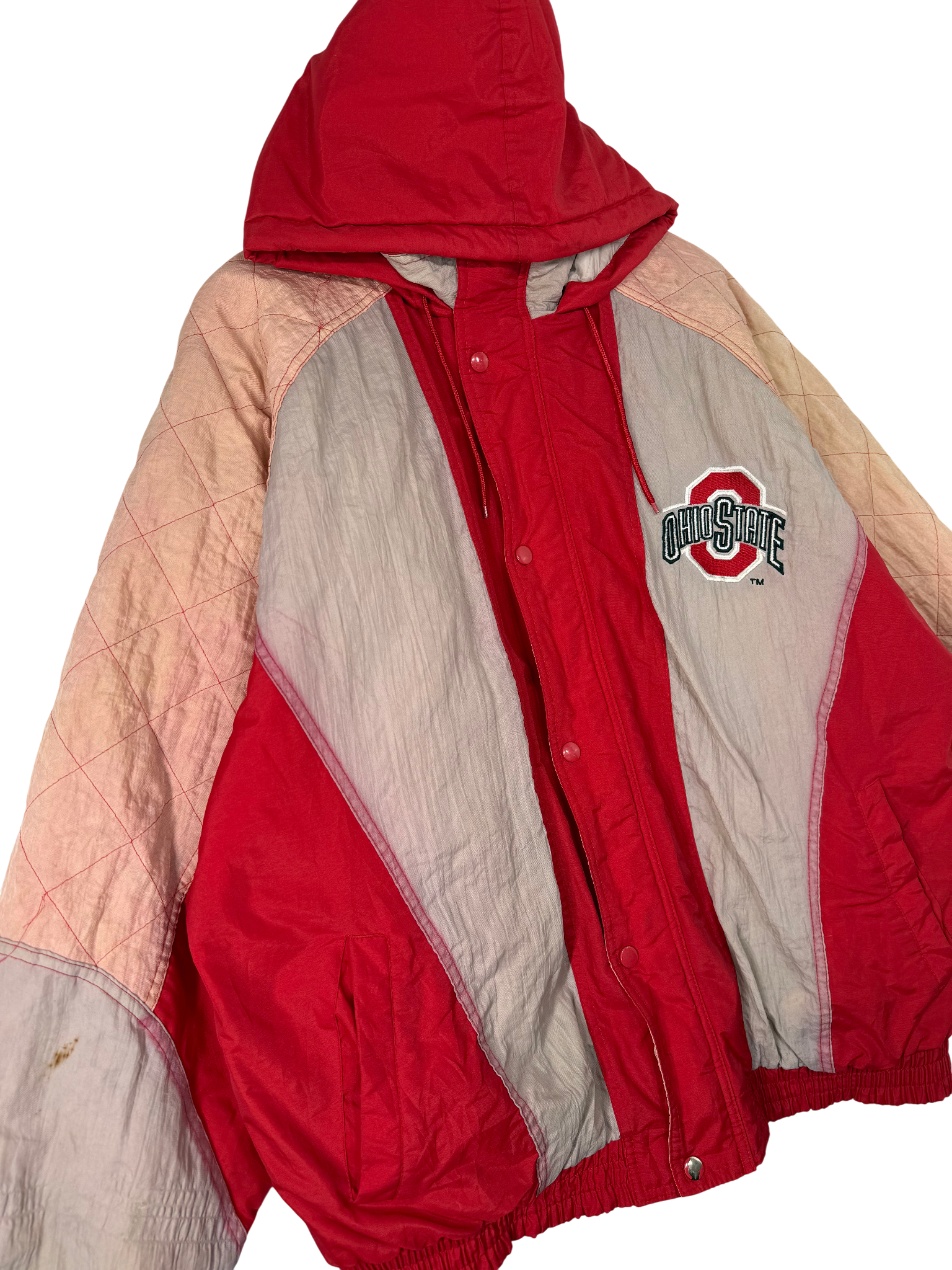 Ohio State Starter Jacket