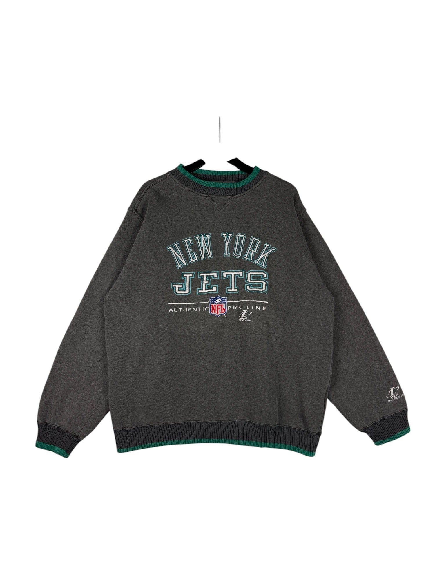 NY Jets Crewneck
