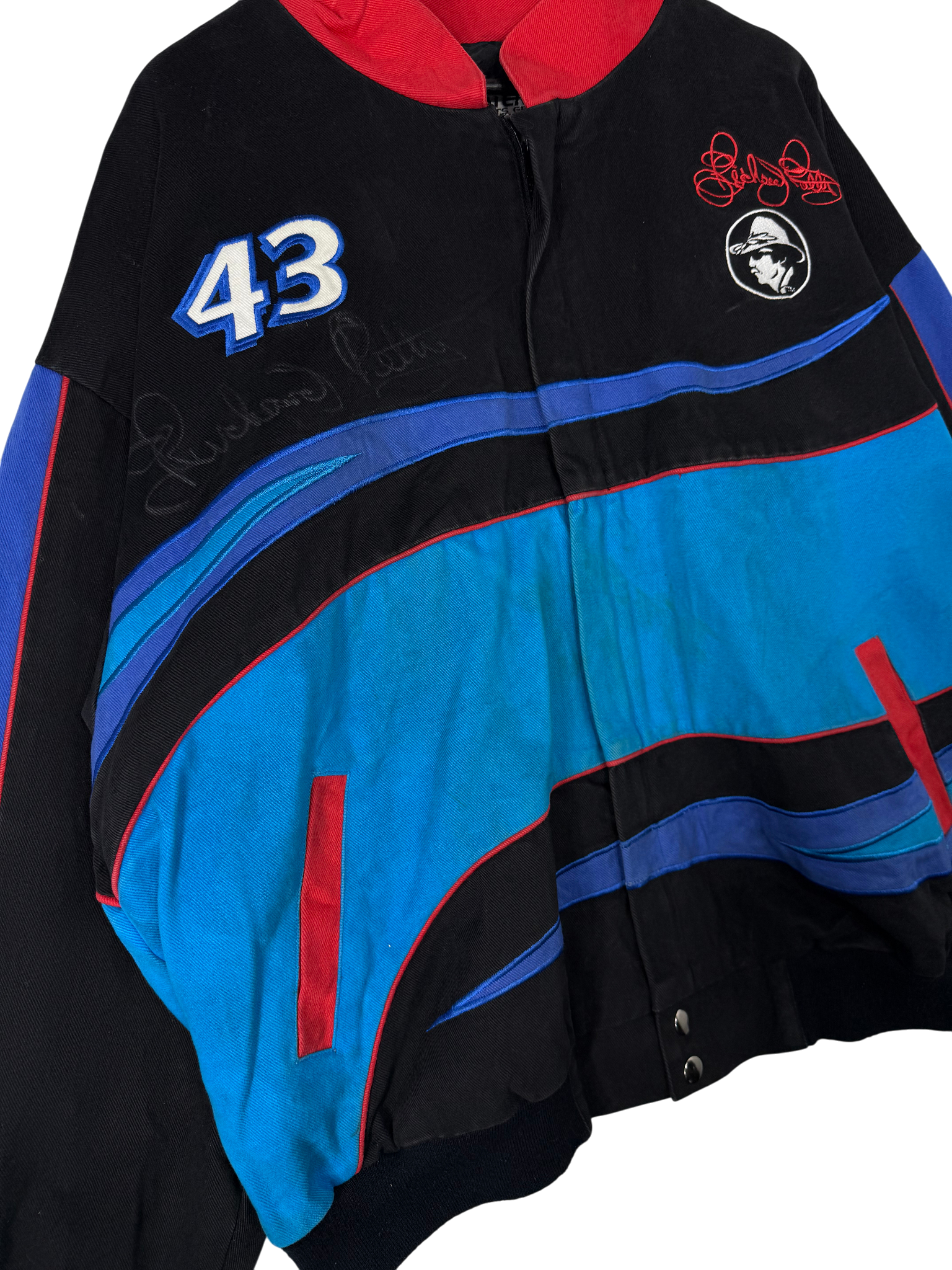 Nascar Jacket