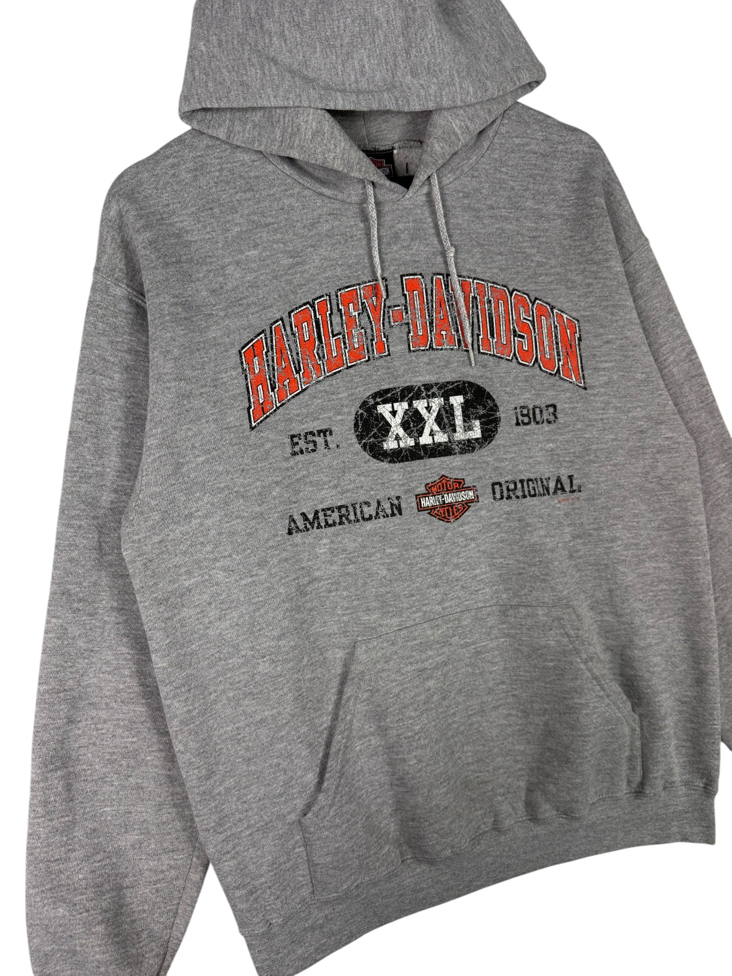 Harley-Davidson Hoodie