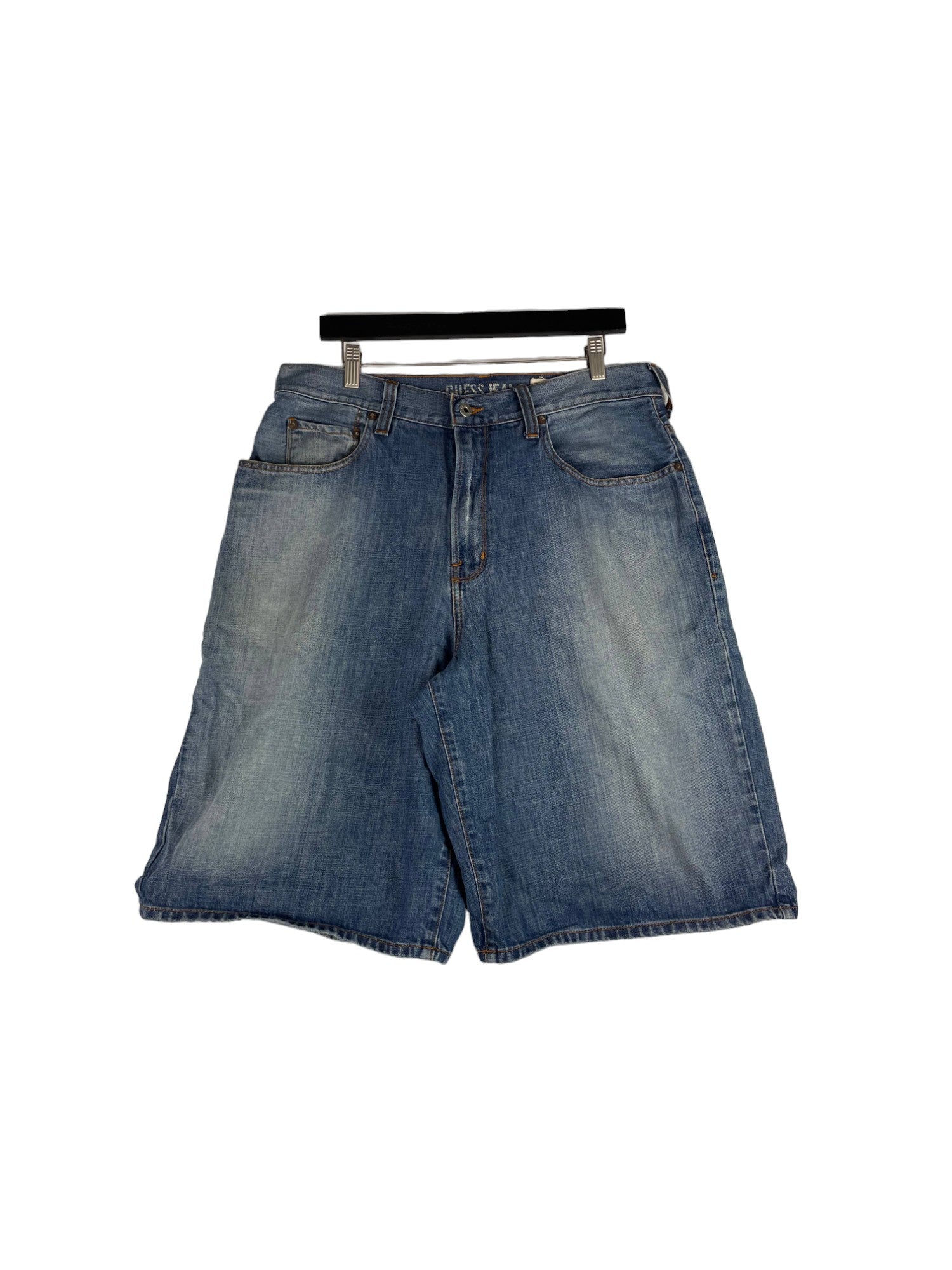 Guess Jorts