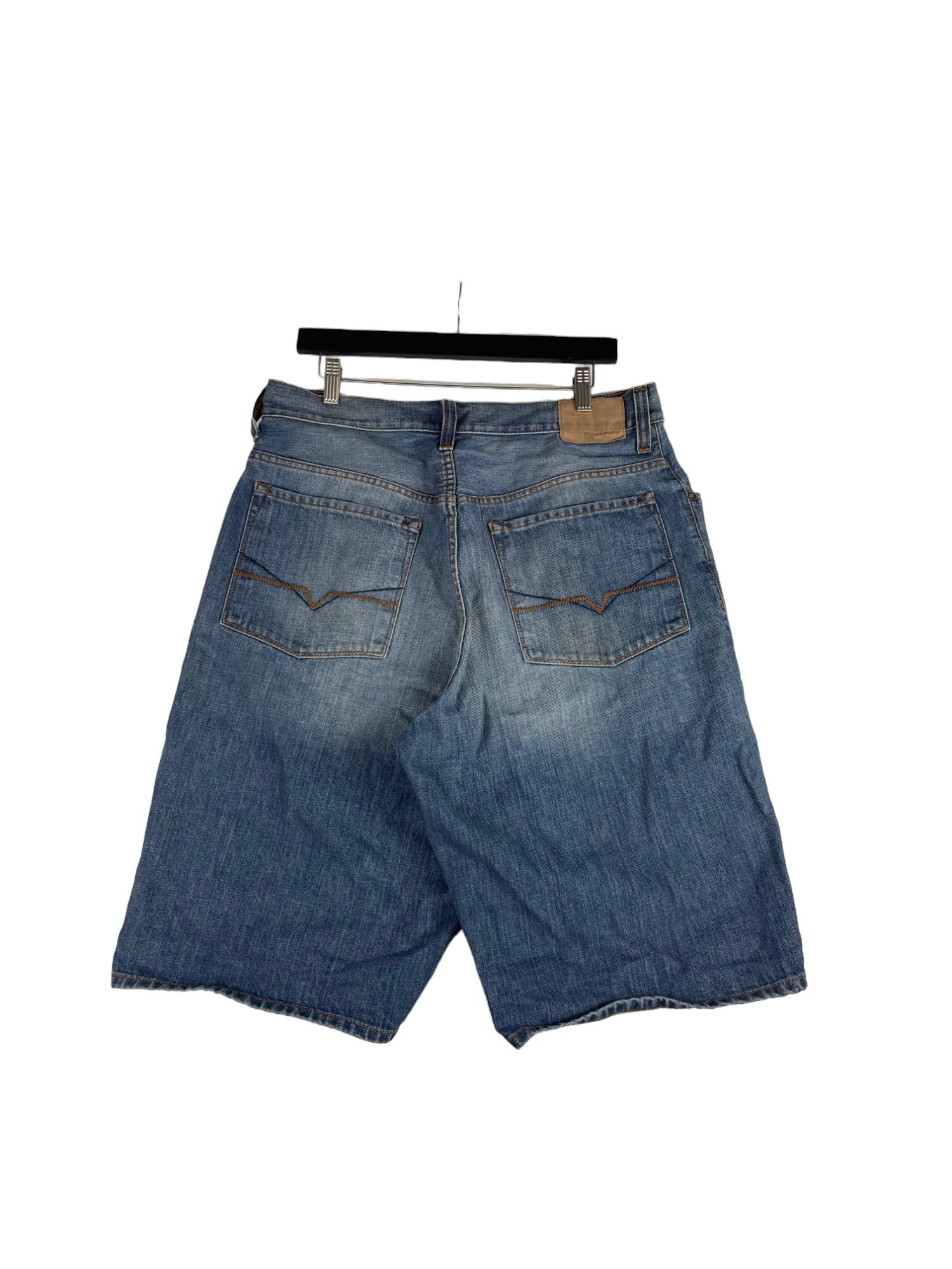 Guess Jorts