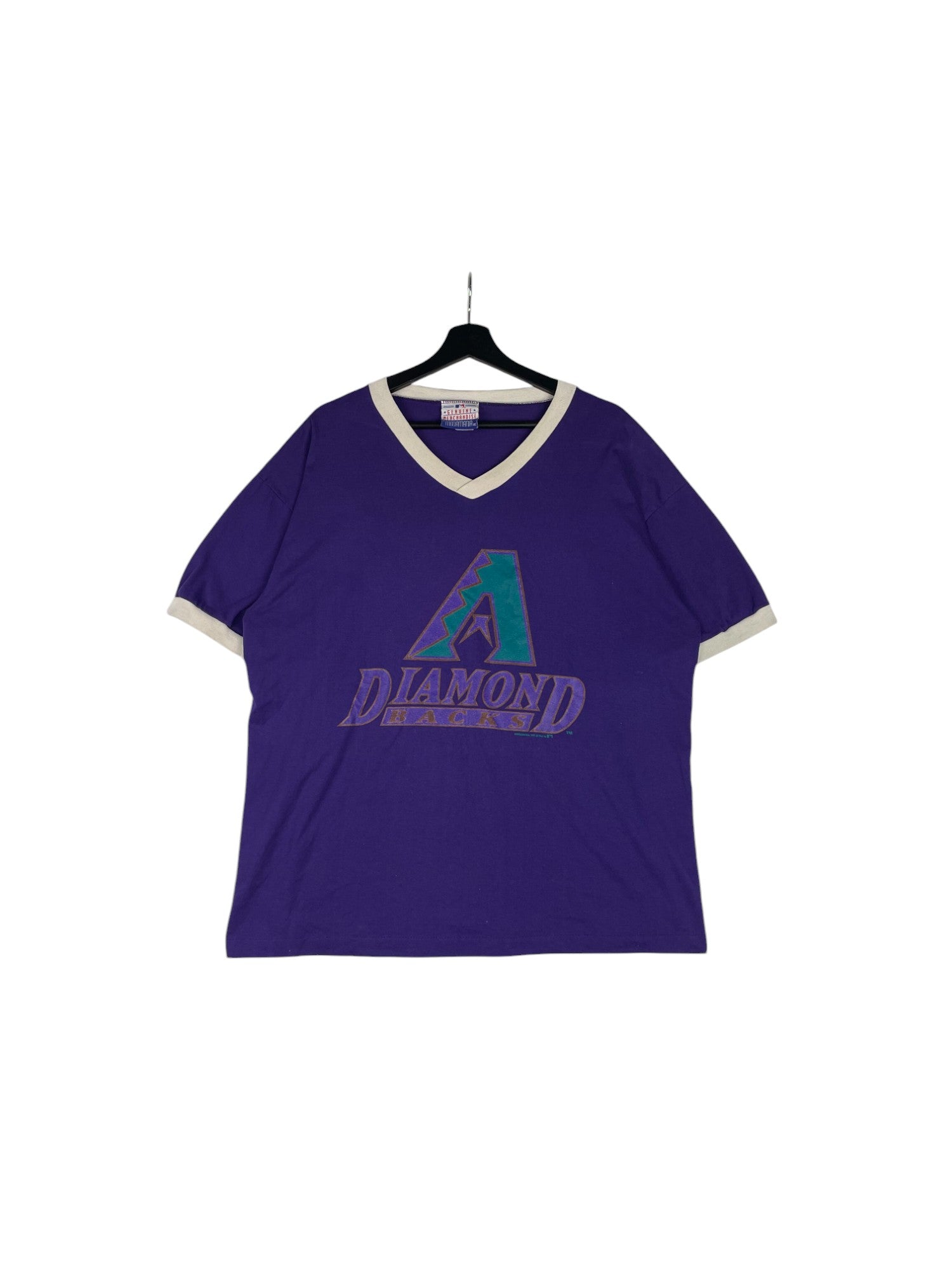 1990s Arizona Diamondbacks T-Shirt