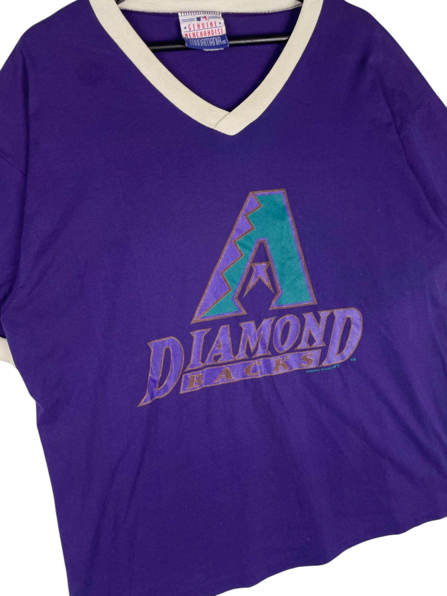 1990s Arizona Diamondbacks T-Shirt