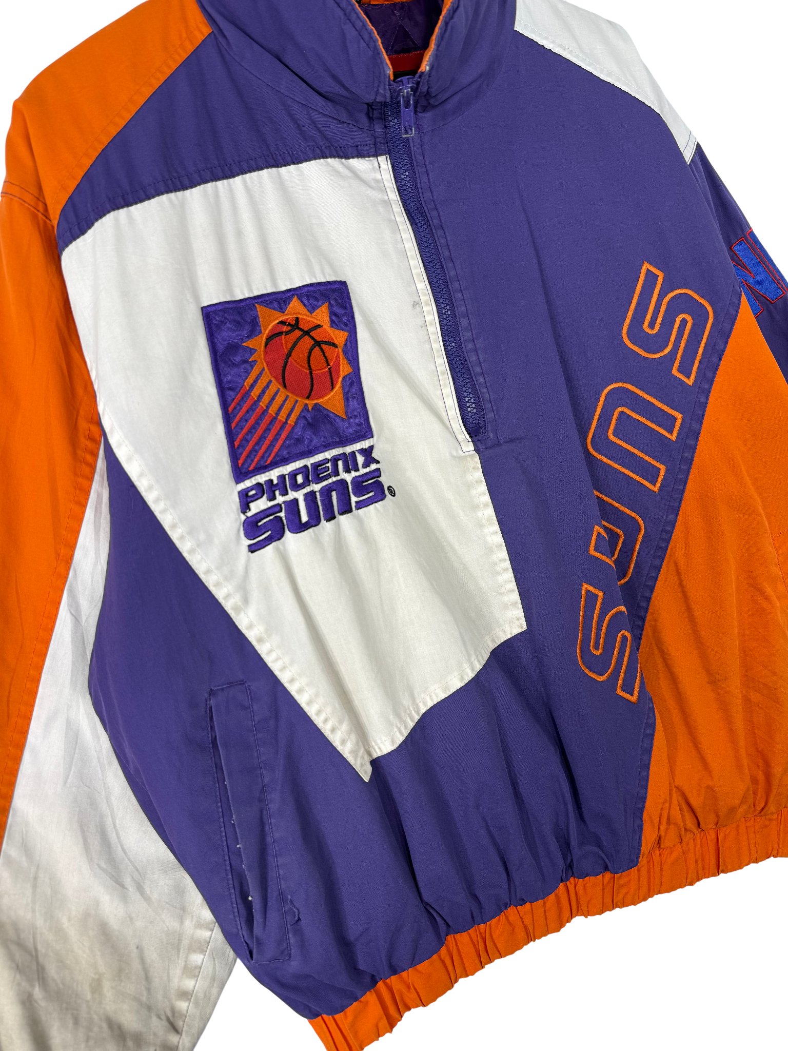 Phoenix Suns Jacket